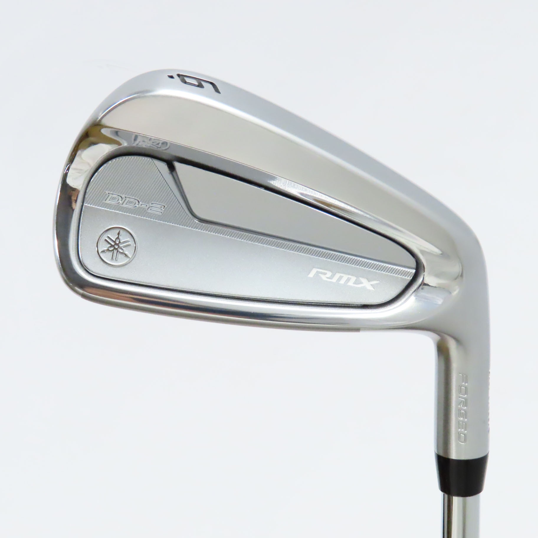 中古】RMX アイアンセット (ヤマハ) 通販｜GDO中古ゴルフクラブ