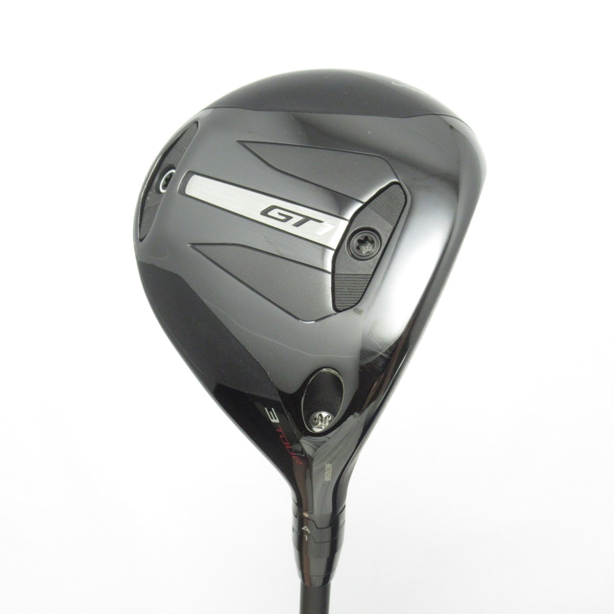 中古】GT1 3TOUR フェアウェイウッド TENSEI 1K BLUE 65 14.5 S BC