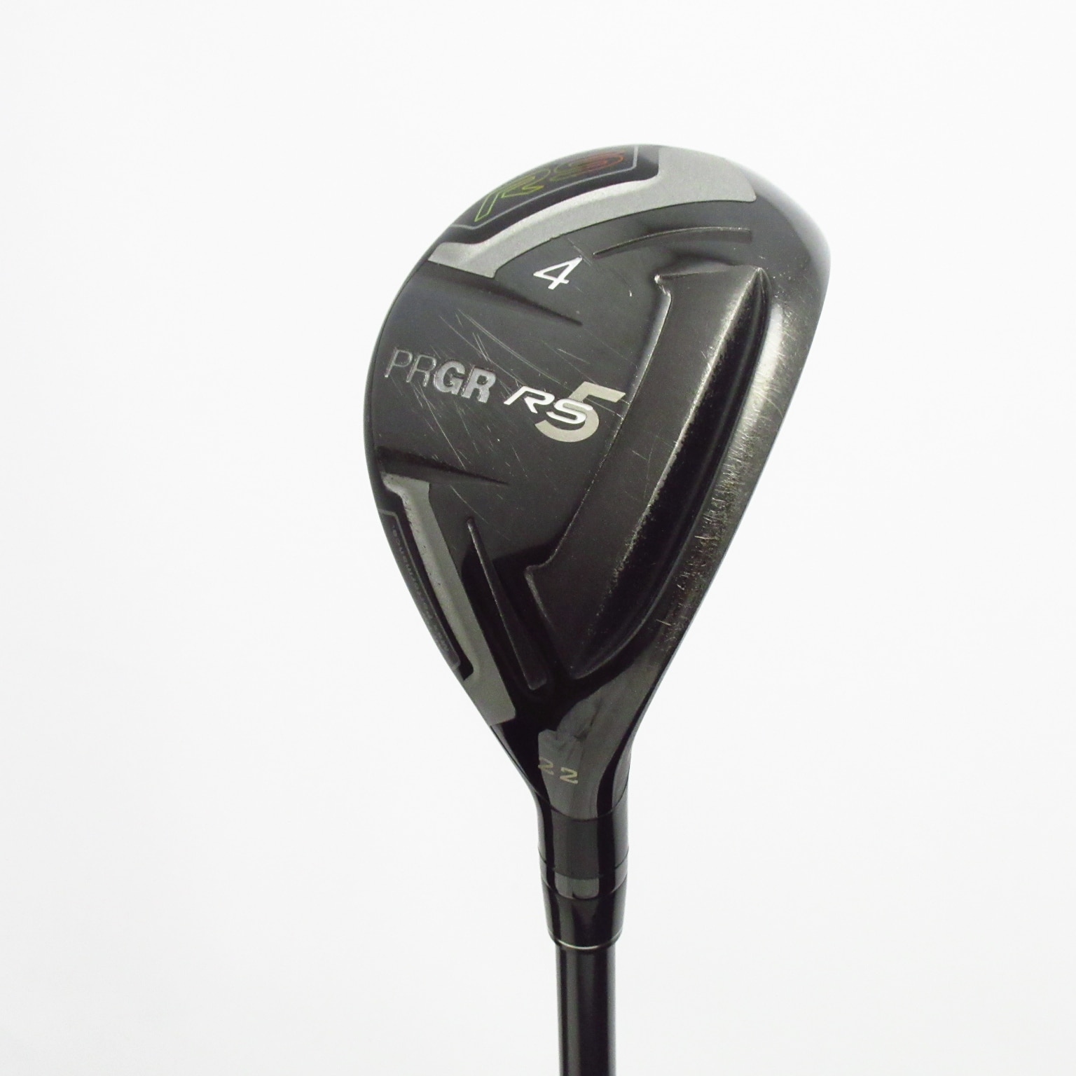 中古】RS5 ユーティリティ (プロギア) RS 通販｜GDO中古ゴルフクラブ