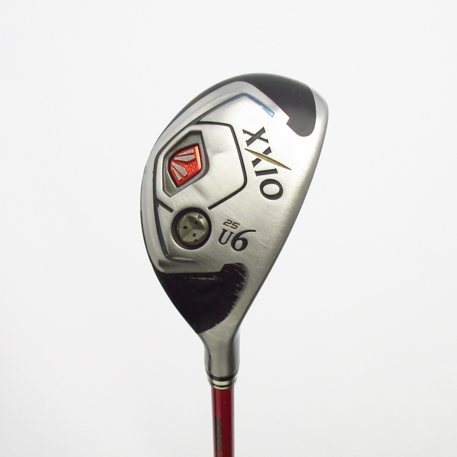 中古】ゼクシオ エイト(2014) ユーティリティ MP800 25 S D