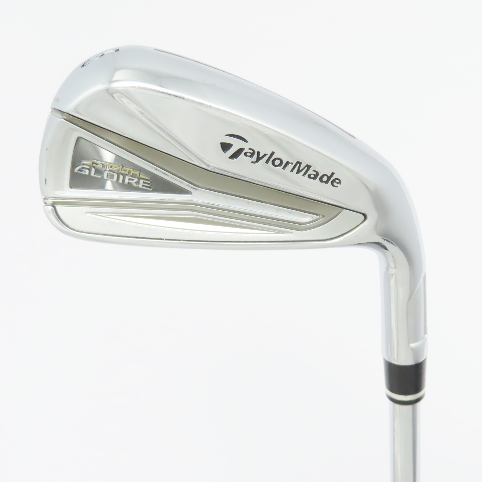 中古】ステルス グローレ アイアンセット (テーラーメイド) ステルス
