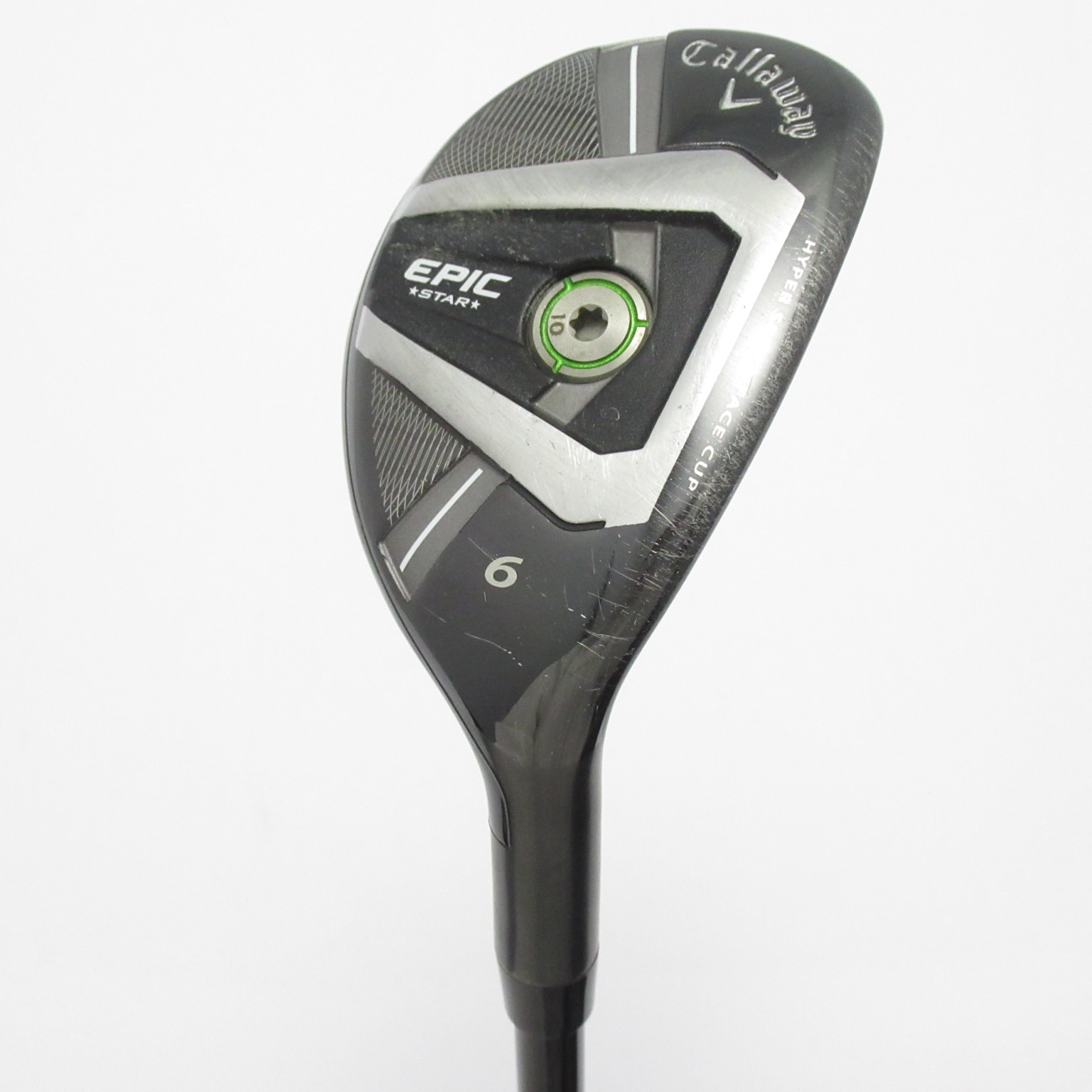 中古】エピックスター ユーティリティ (キャロウェイ) エピック 通販