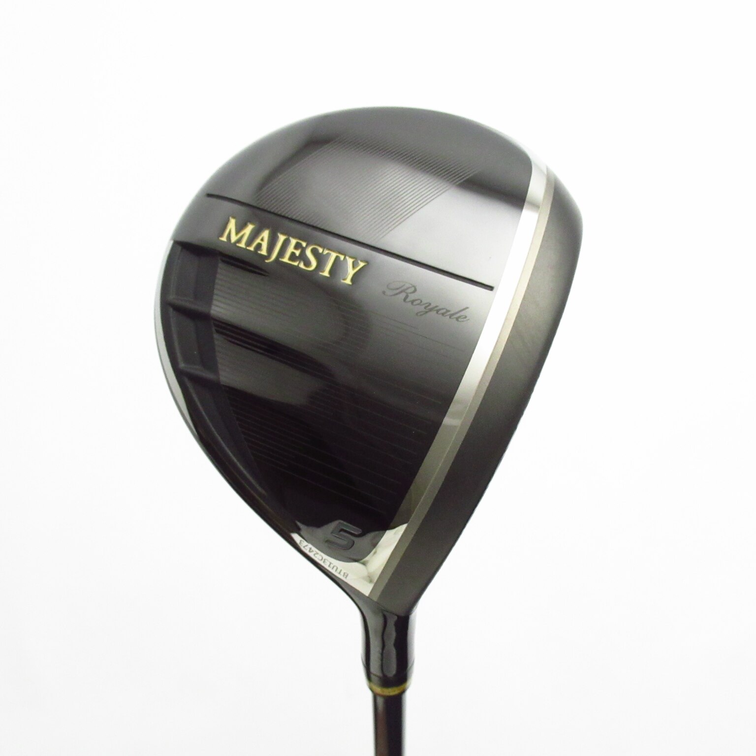 中古】マジェスティ ロイヤル(2025) フェアウェイウッド MAJESTY