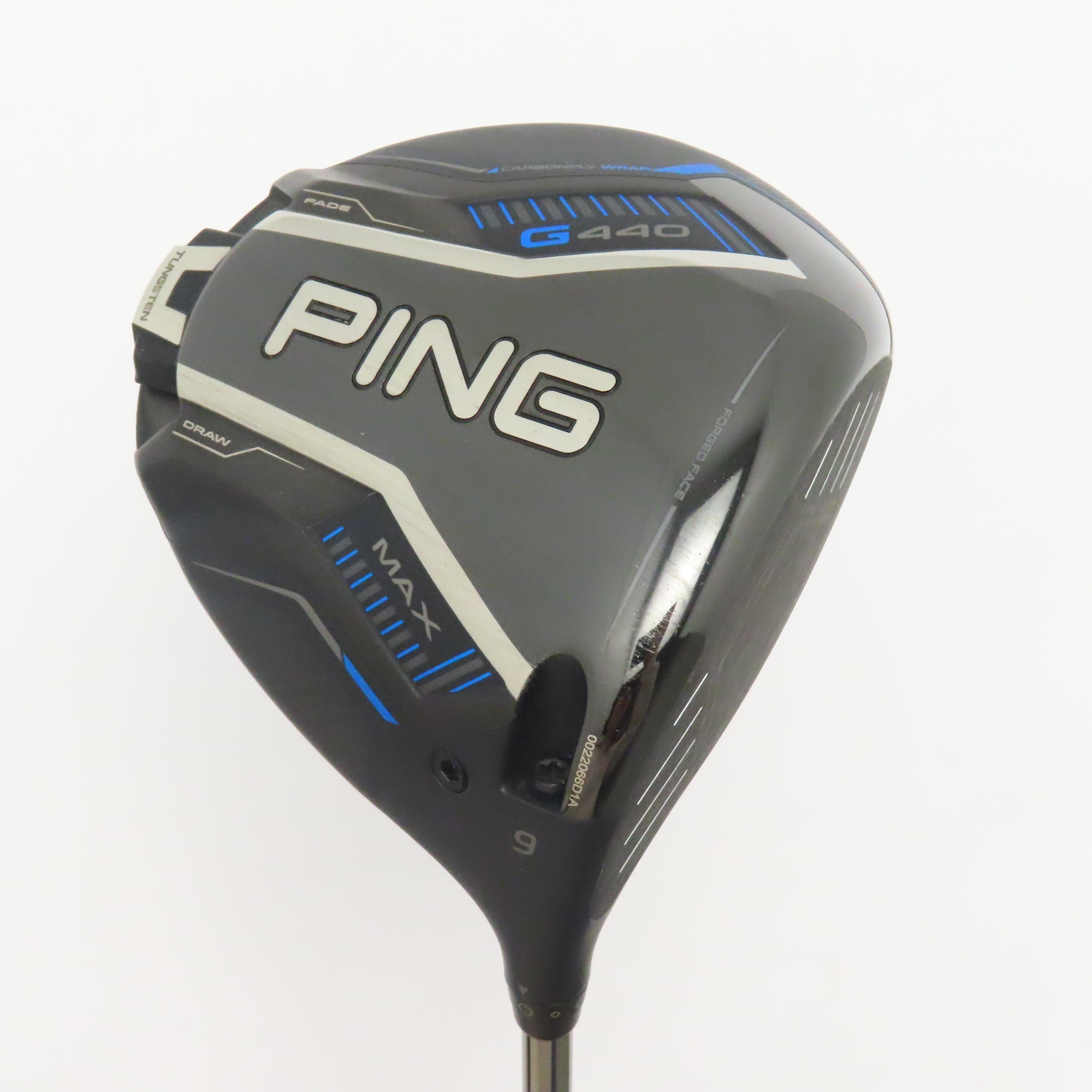 中古】G440 MAX ドライバー (ピン) G440 通販｜GDO中古ゴルフクラブ