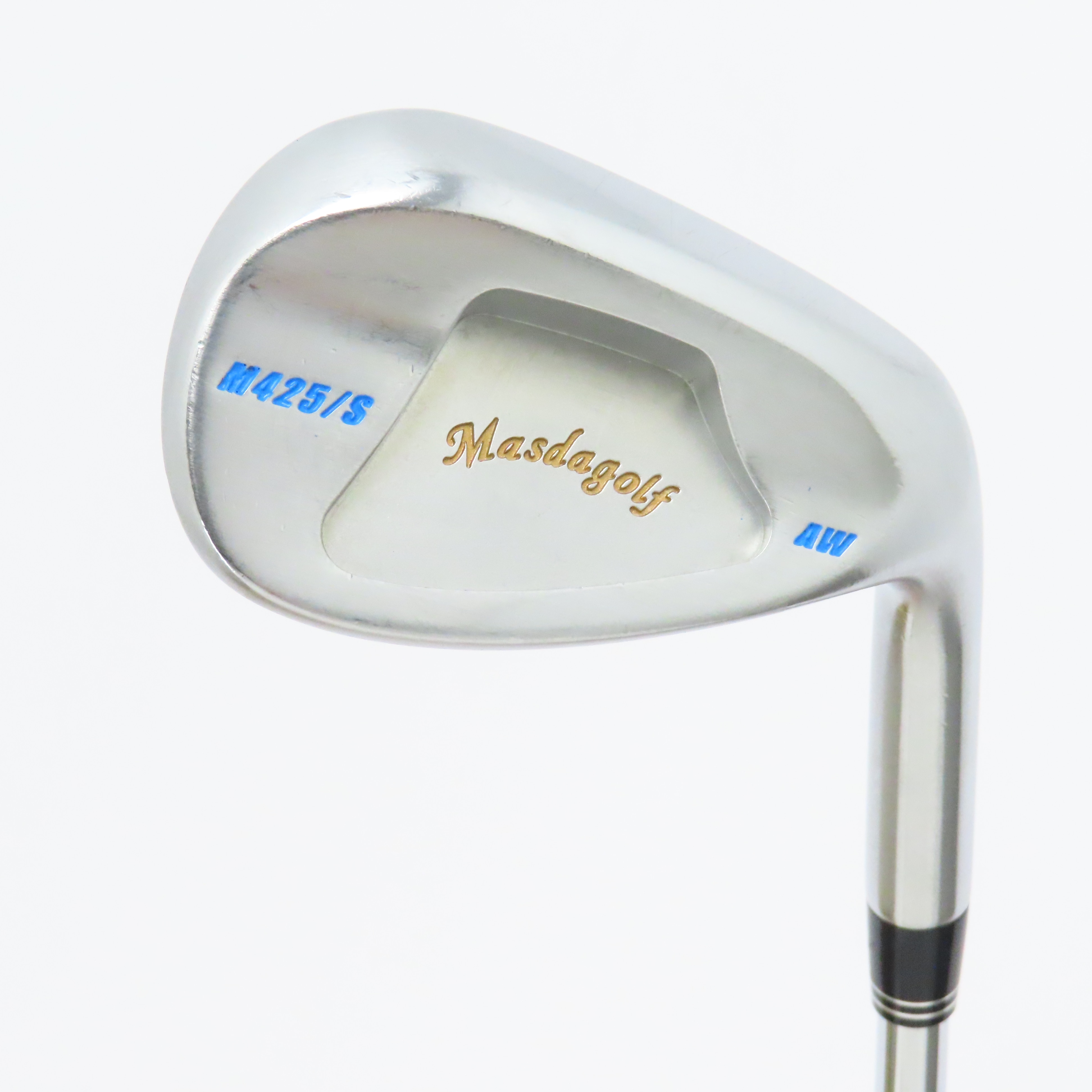 中古】M425/S ウェッジ (マスダゴルフ) MASDAGOLF 通販｜GDO中古ゴルフ