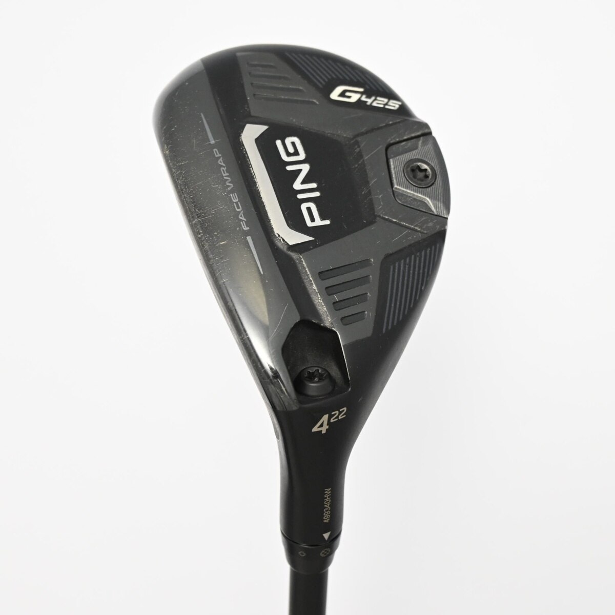 レフティ PING ピン G425 ユーティリティ 19° 中古】G425 ユーティリティ (ピン) G425 レフティ 通販｜GDO中古ゴルフ