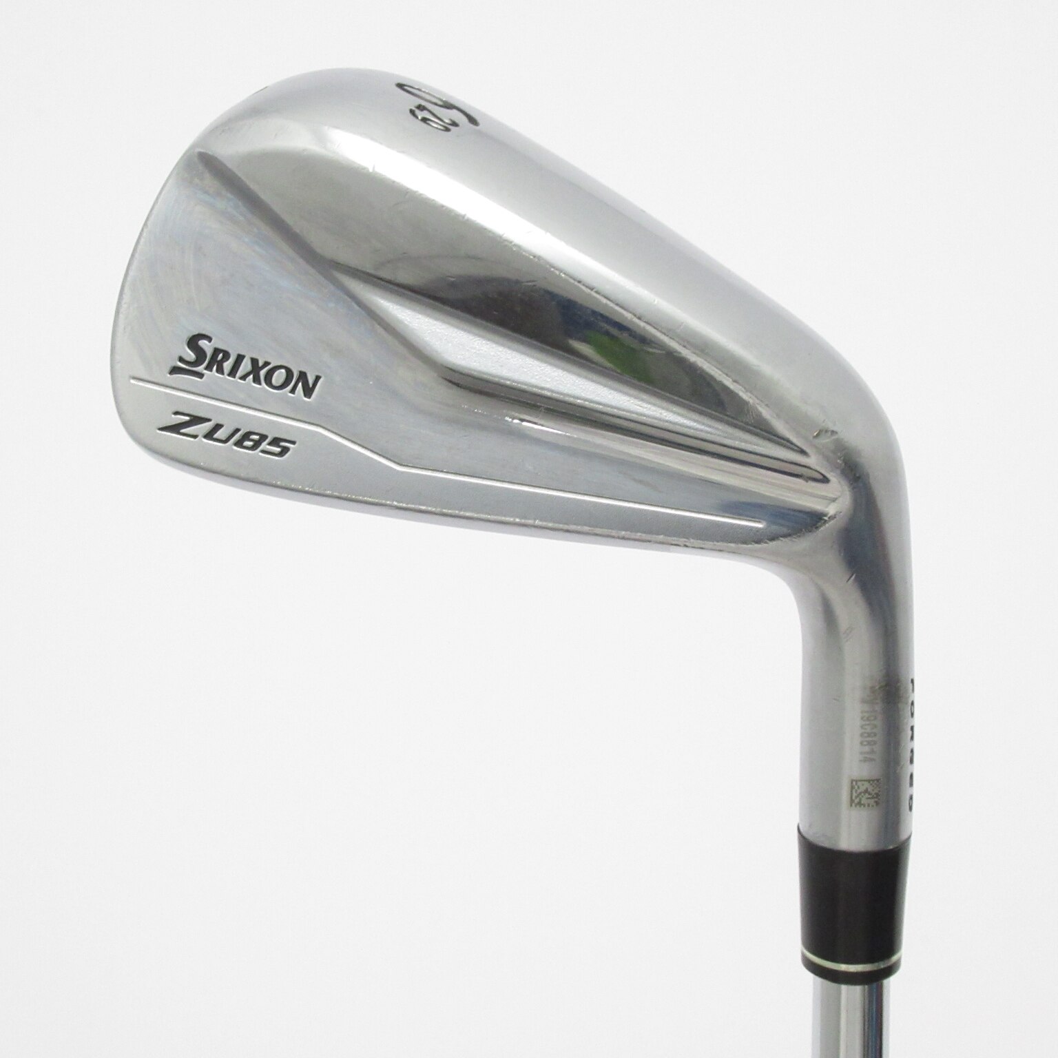 中古】スリクソン ユーティリティ (ダンロップ) 通販｜GDO中古ゴルフクラブ