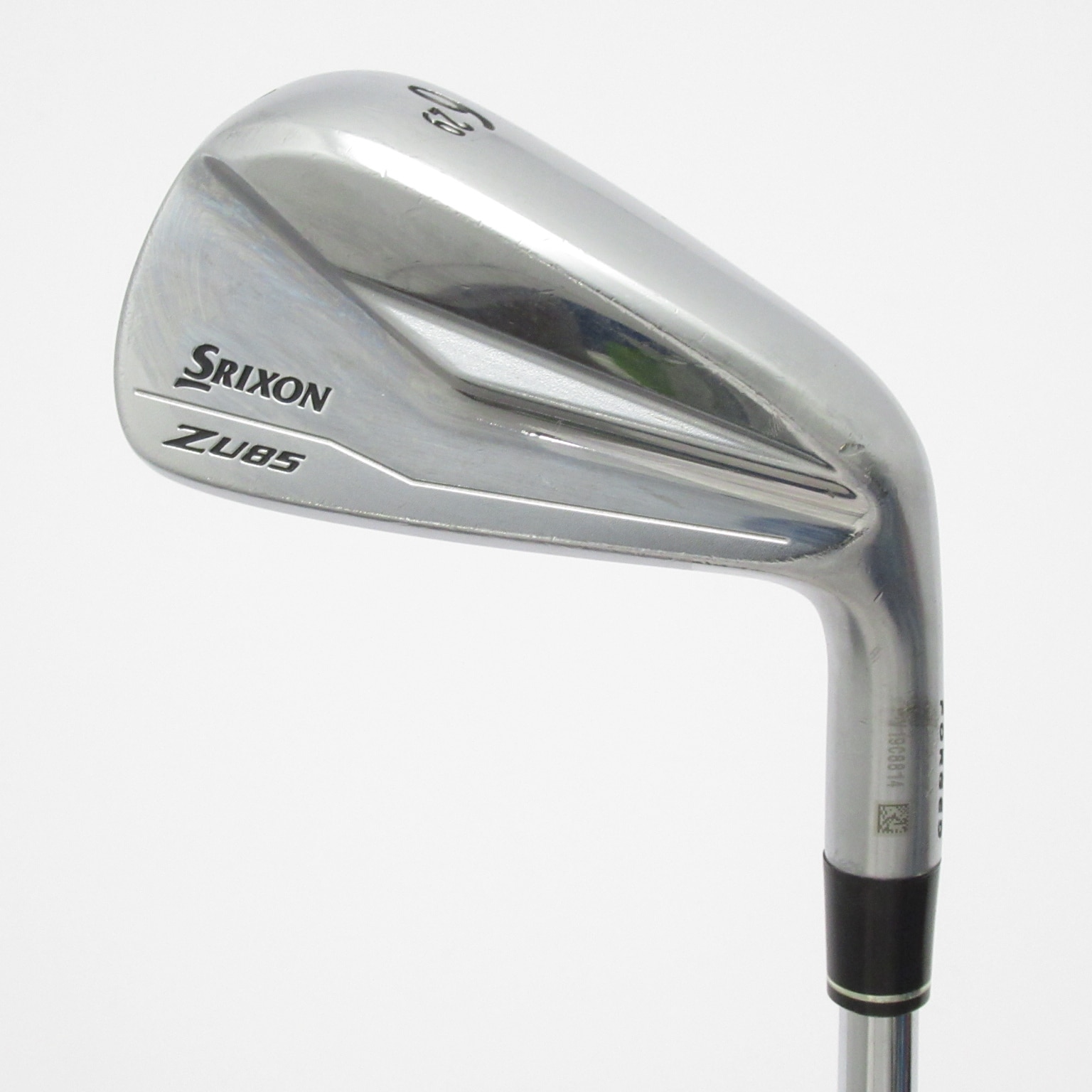 ダンロップ Z U85 ユーティリティ MODUS3 TOUR 115 【U6】 中古】Z U85 ユーティリティ N.S.PRO MODUS3 TOUR 115 29 S C