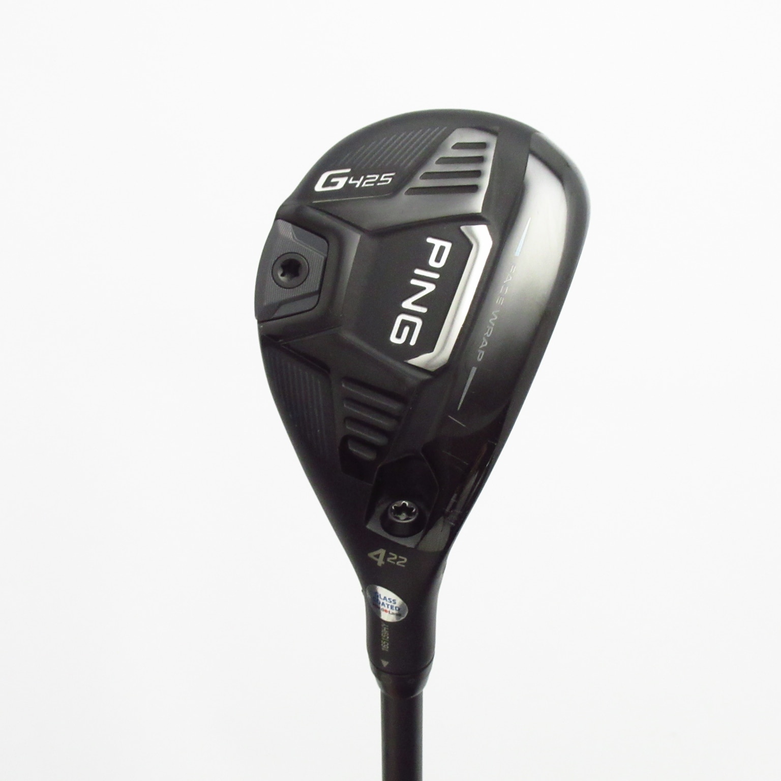 中古】G425 ユーティリティ (ピン) G425 通販｜GDO中古ゴルフクラブ