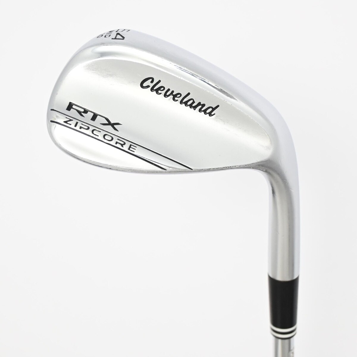 中古】RTX ジップコア ツアーサテン ウェッジ Dynamic Gold HT 54-10