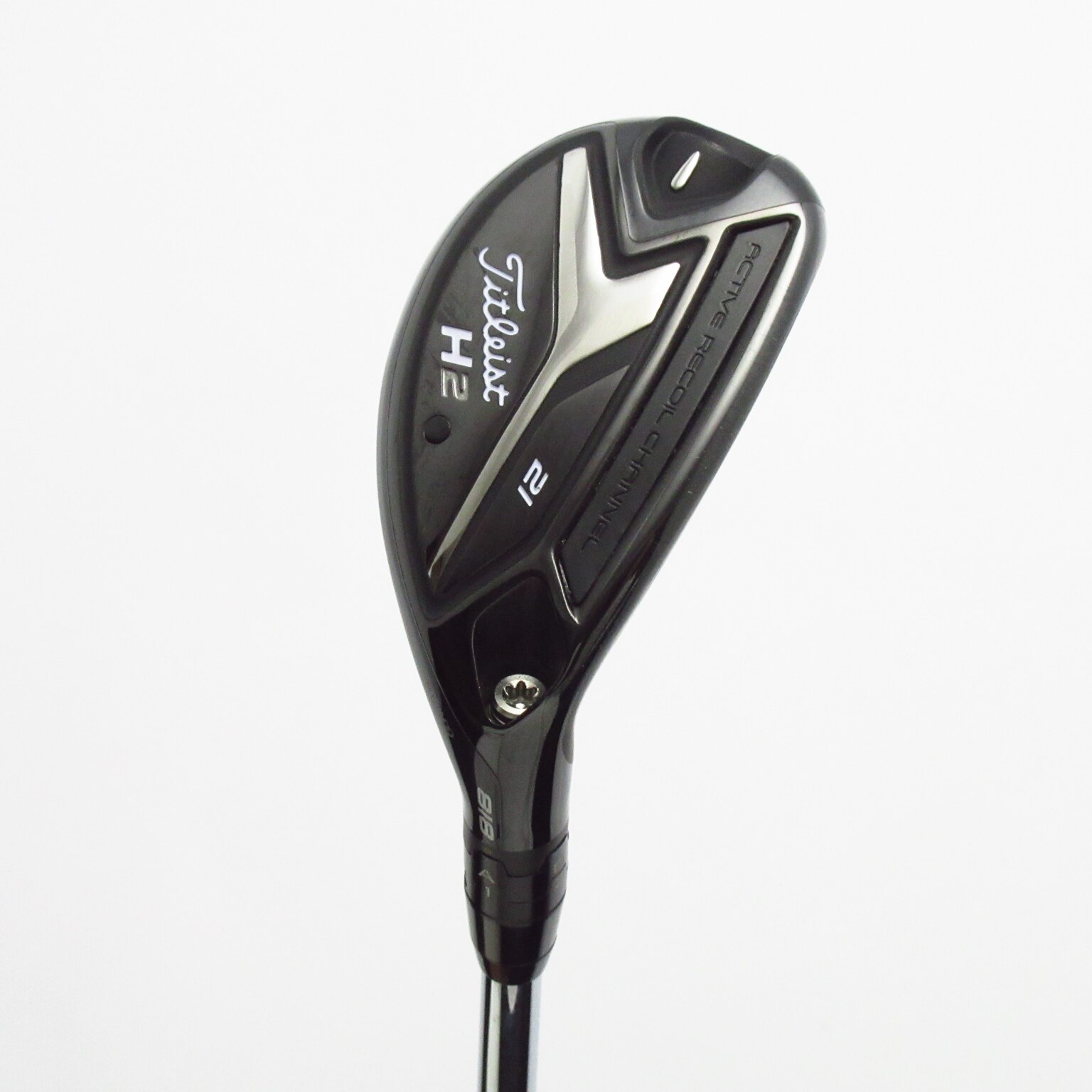 中古】818 ユーティリティ (タイトリスト) 通販｜GDO中古ゴルフクラブ