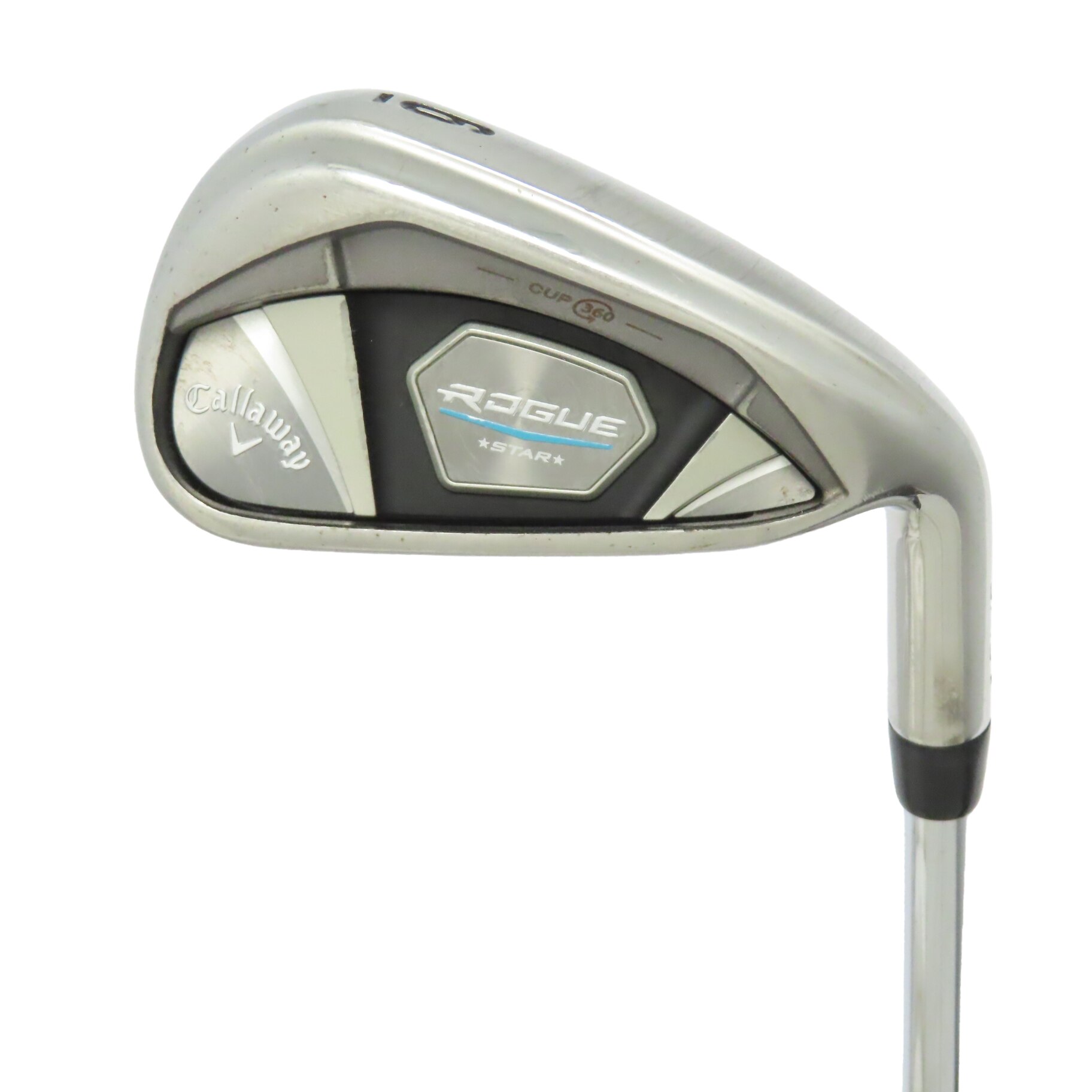 中古】ローグ スター アイアンセット (キャロウェイ) ローグ 通販｜GDO