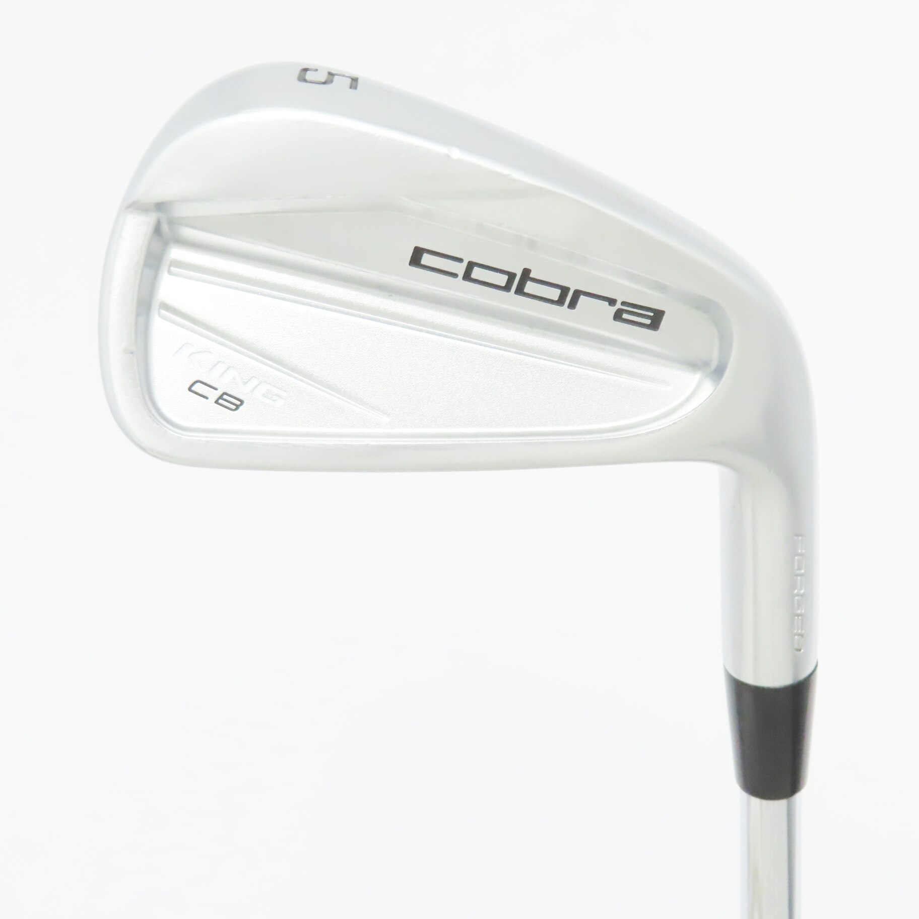 コブラ キングCB MBアイアン、ウェッジ（10本）DG EX s200 KING CB/MB Irons – COBRA Golf