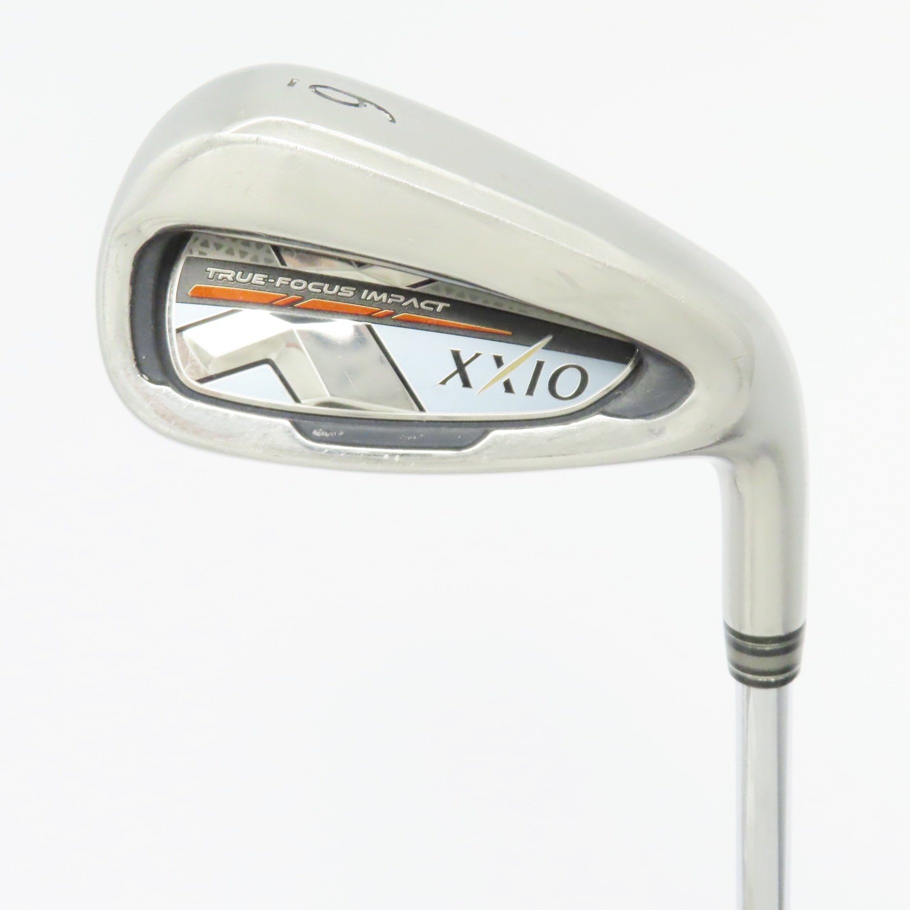 中古】ゼクシオ アイアンセット (ダンロップ) 通販｜GDO中古ゴルフクラブ