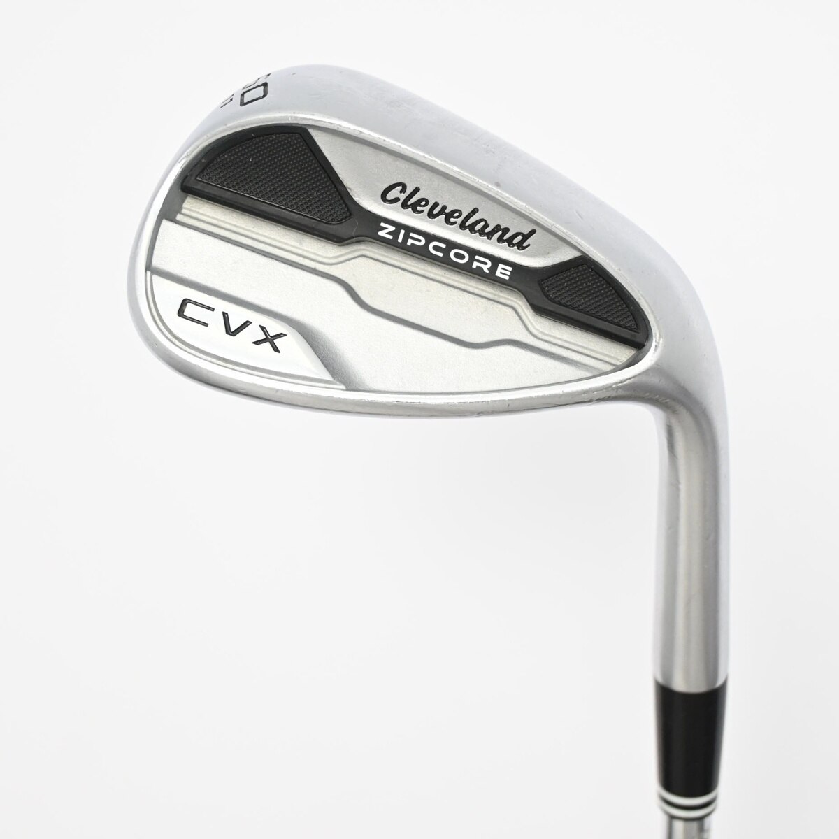 クリーブランド ZipCore 56度 ウェッジ CVX モーダス115