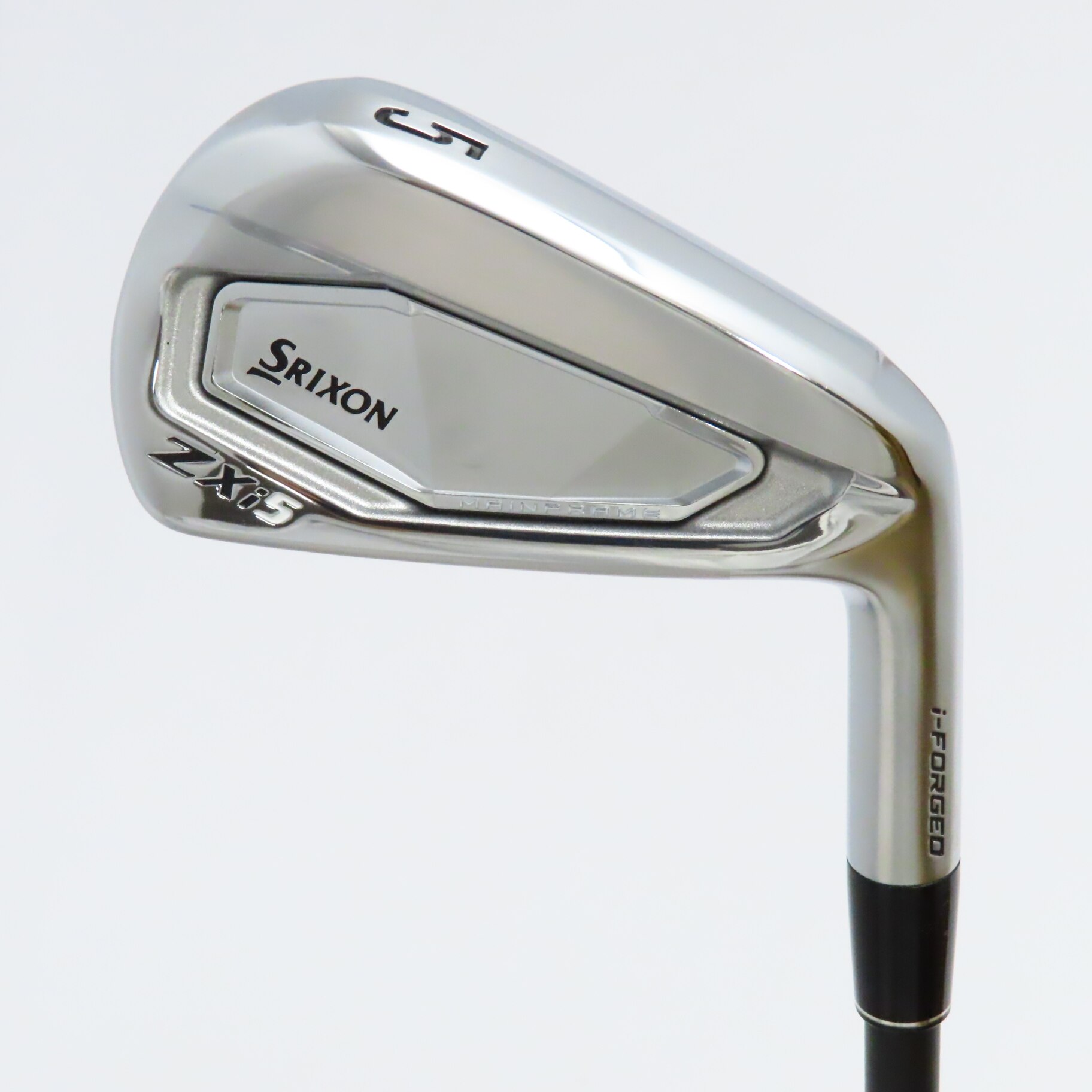 中古超美品 ダンロップ スリクソン(SRIXON) ZXi5 AW D/G 中古】スリクソン Zxi5 (ダンロップ) スリクソン 通販｜GDO中古ゴルフ