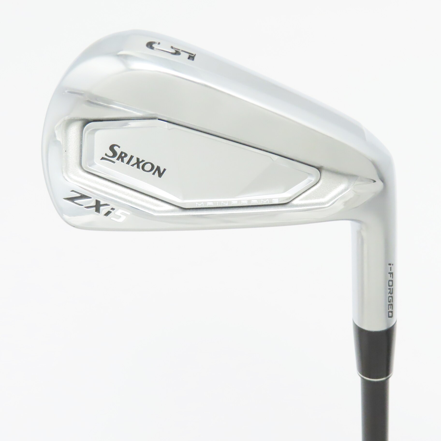 中古】スリクソン ZXi5 アイアン Diamana ZXi for IRON 24 S BC