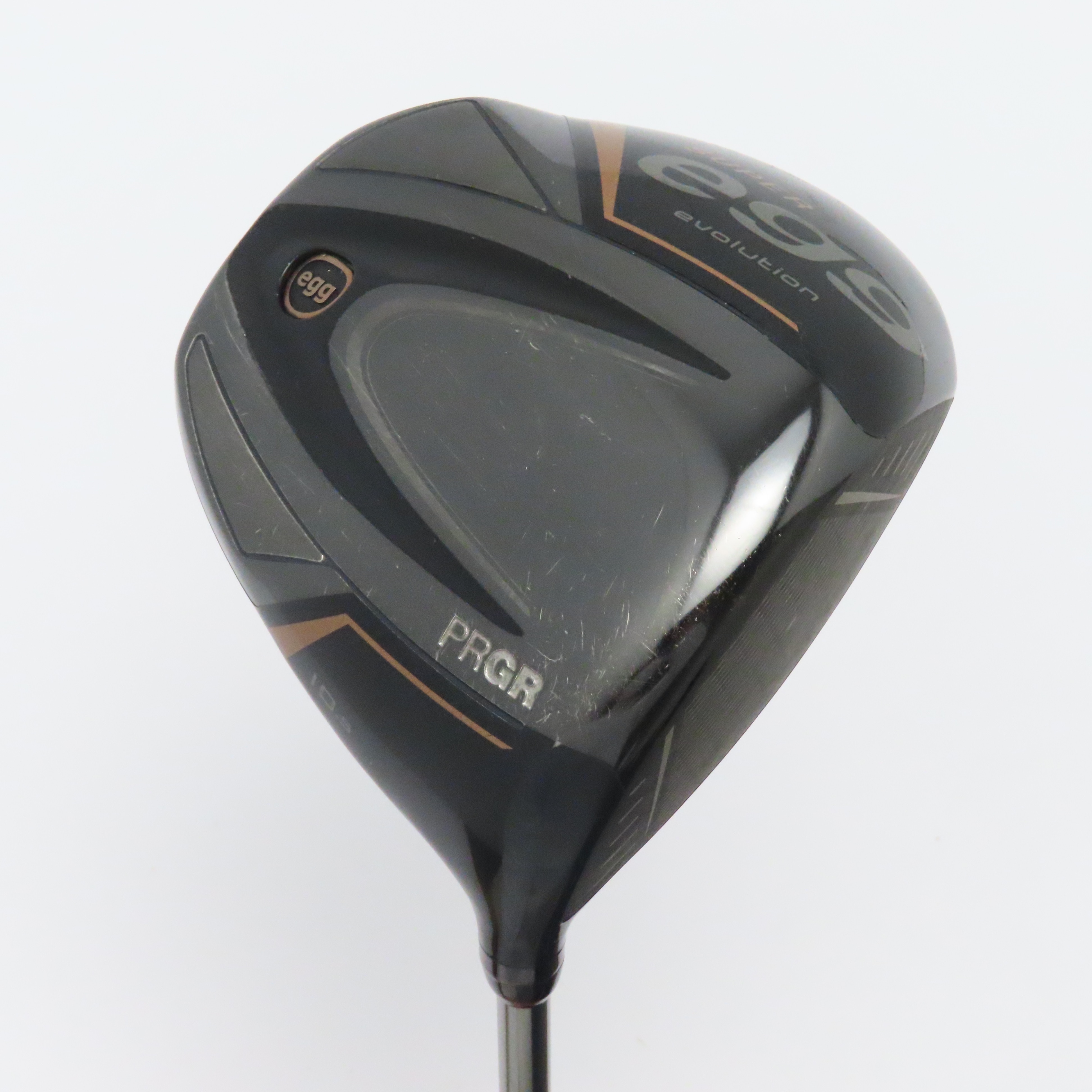 中古】SUPER egg(2024) 高反発ﾓﾃﾞﾙ ドライバー (プロギア) egg 通販