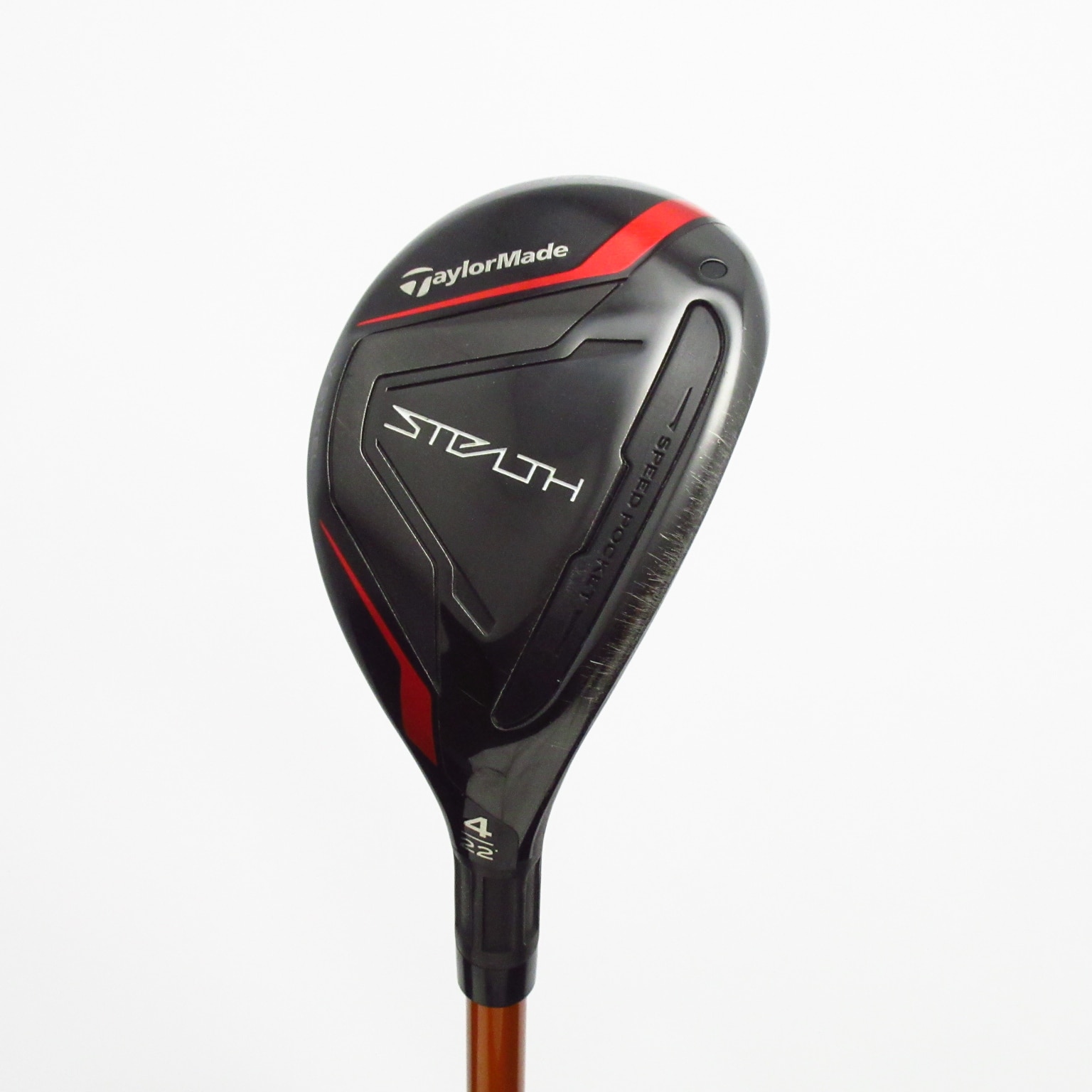 中古】ステルス RESCUE ユーティリティ Tour AD DI-85 HYBRID 22 S CD