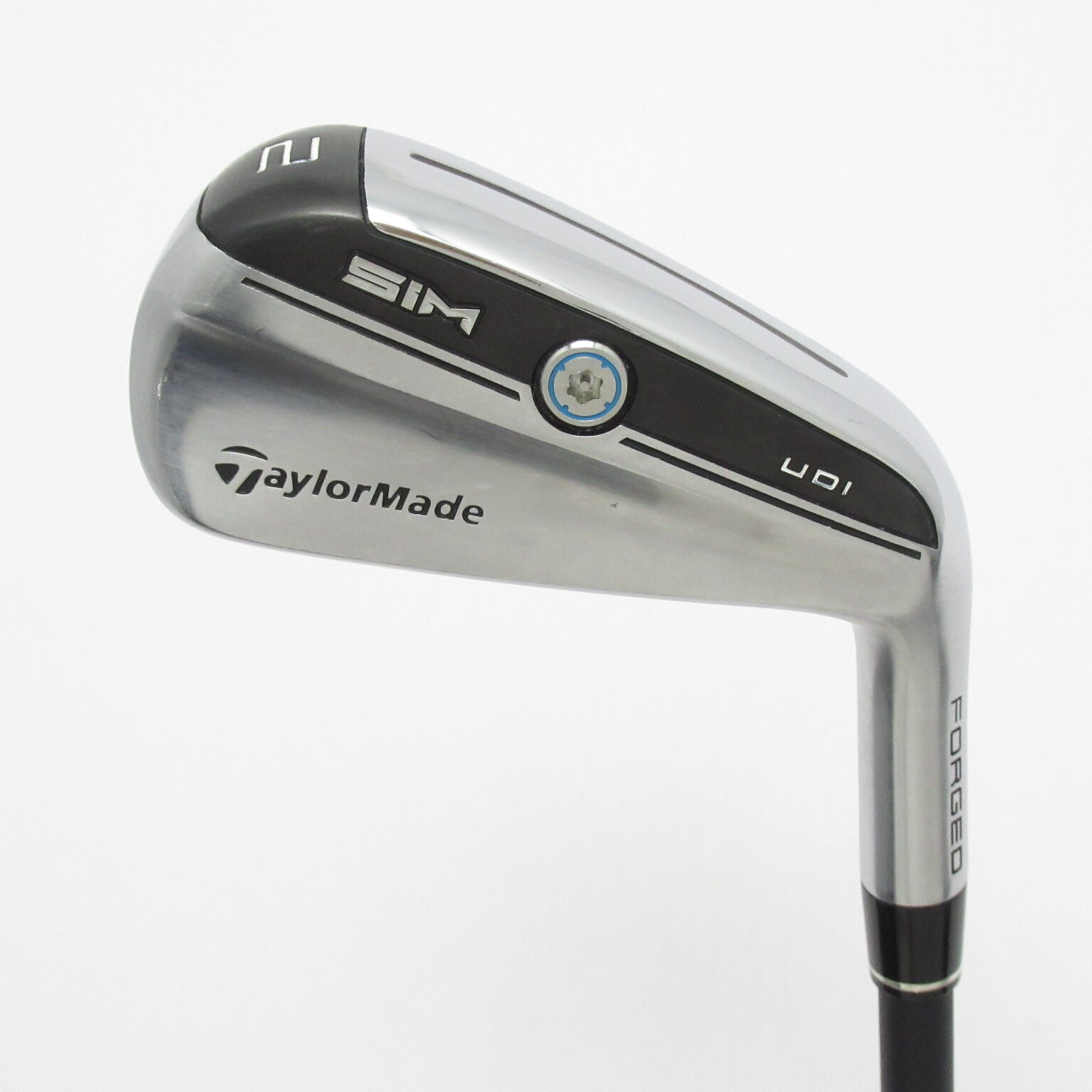 テーラーメイド SIM UDI 2U テーラーメイド SIM UDI ユーティリティの試打レビュー 口コミ・評価