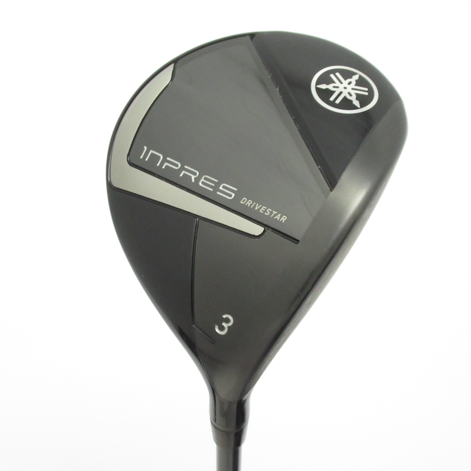 中古】インプレス フェアウェイウッド (ヤマハ) 通販｜GDO中古ゴルフクラブ