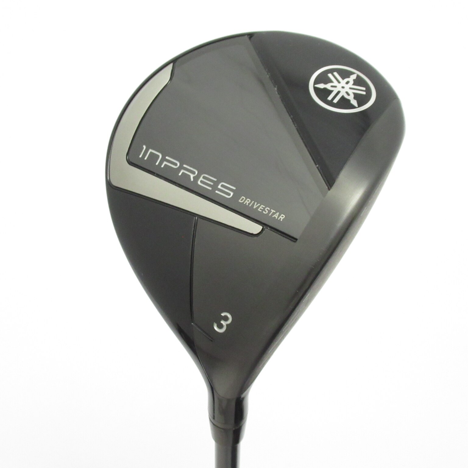 中古】25 インプレス DRIVE STAR フェアウェイウッド Speeder Nx for