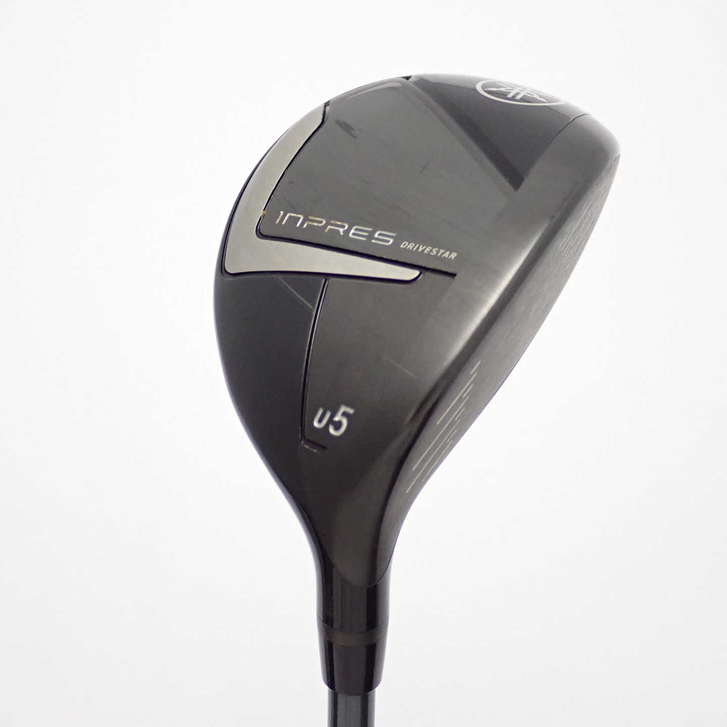 中古】25 インプレス DRIVE STAR ユーティリティ Speeder Nx for