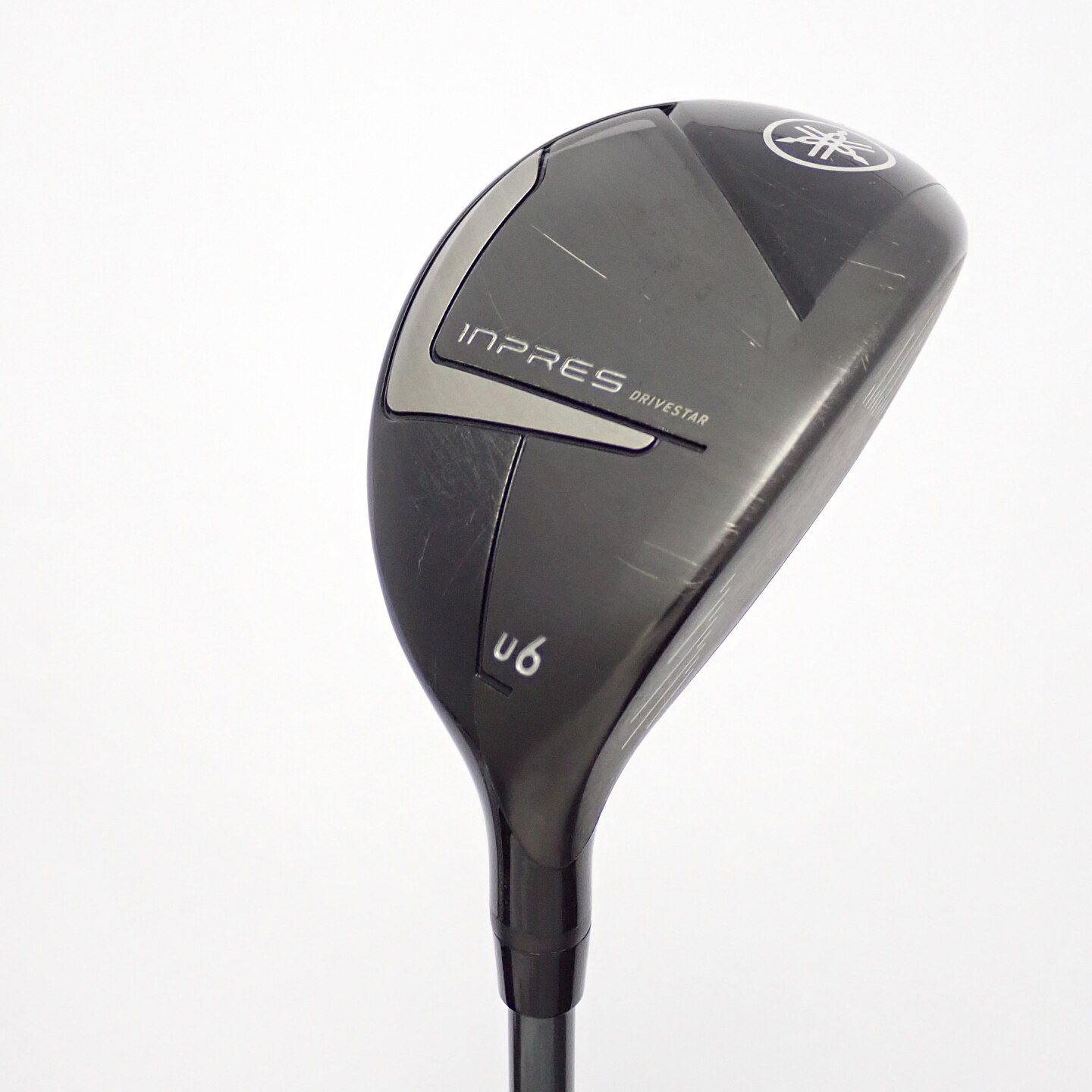 中古】25 インプレス DRIVE STAR ユーティリティ Speeder Nx for