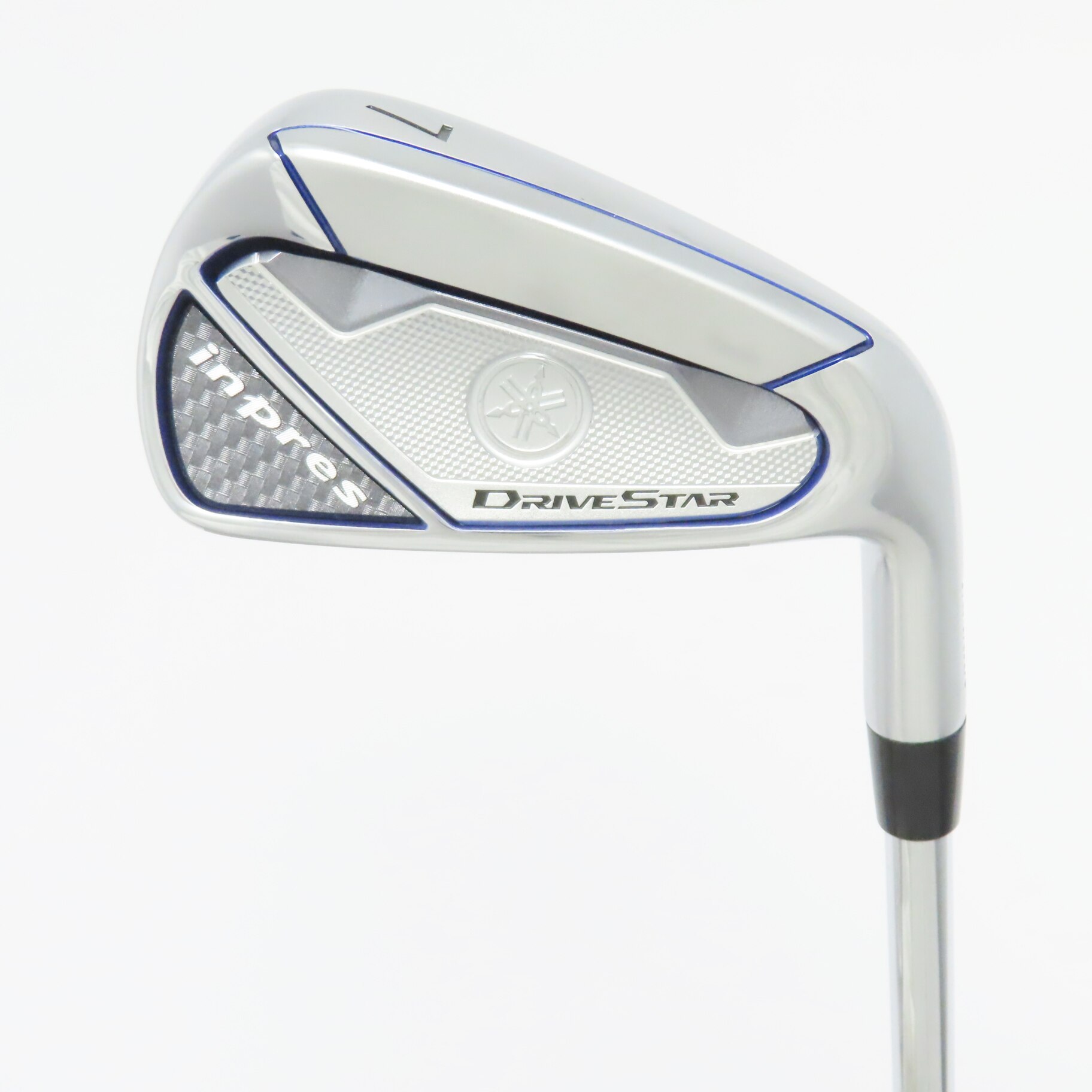 中古】インプレス アイアンセット (ヤマハ) 通販｜GDO中古ゴルフクラブ