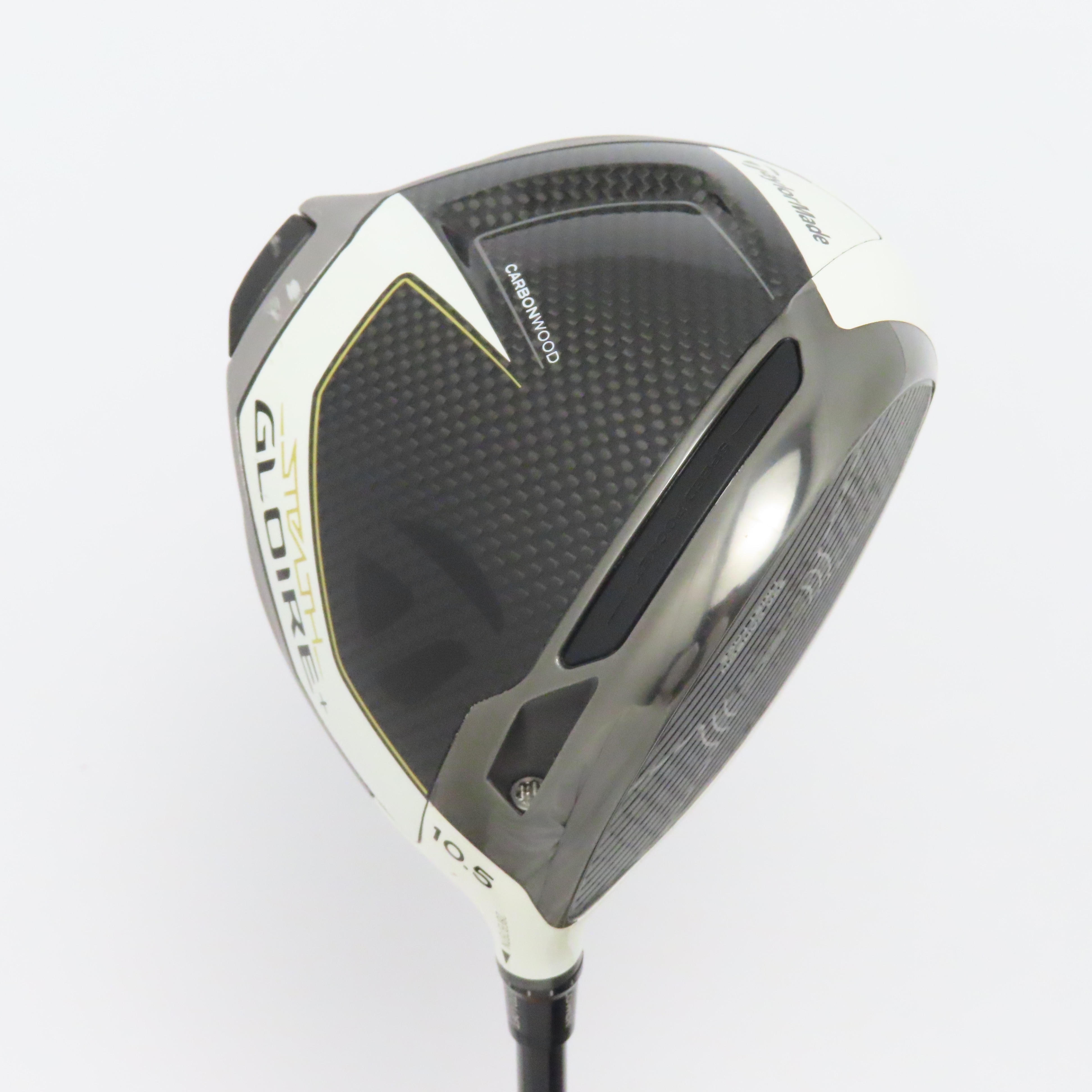 中古】ステルス グローレ プラス ドライバー Tour AD CQ-5 10.5 S C