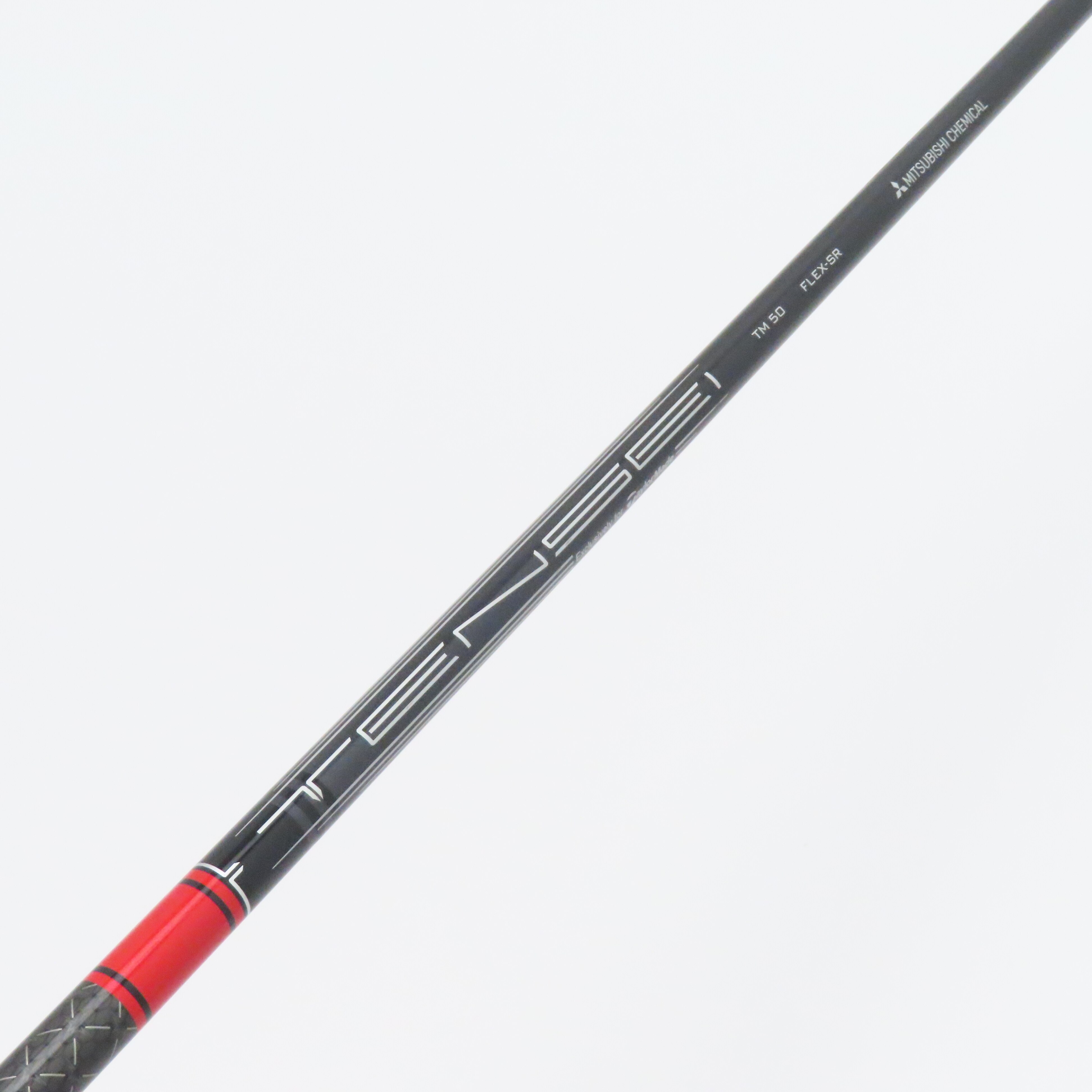 中古】ステルス ドライバー TENSEI RED TM50(2022) 10.5 SR CD