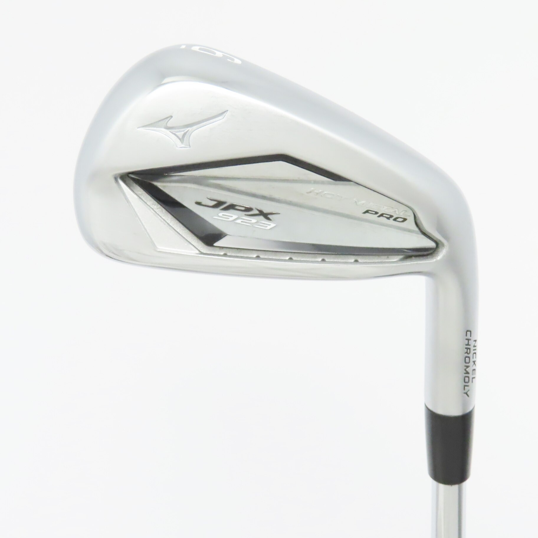 中古】JPX アイアンセット (ミズノ) 通販｜GDO中古ゴルフクラブ