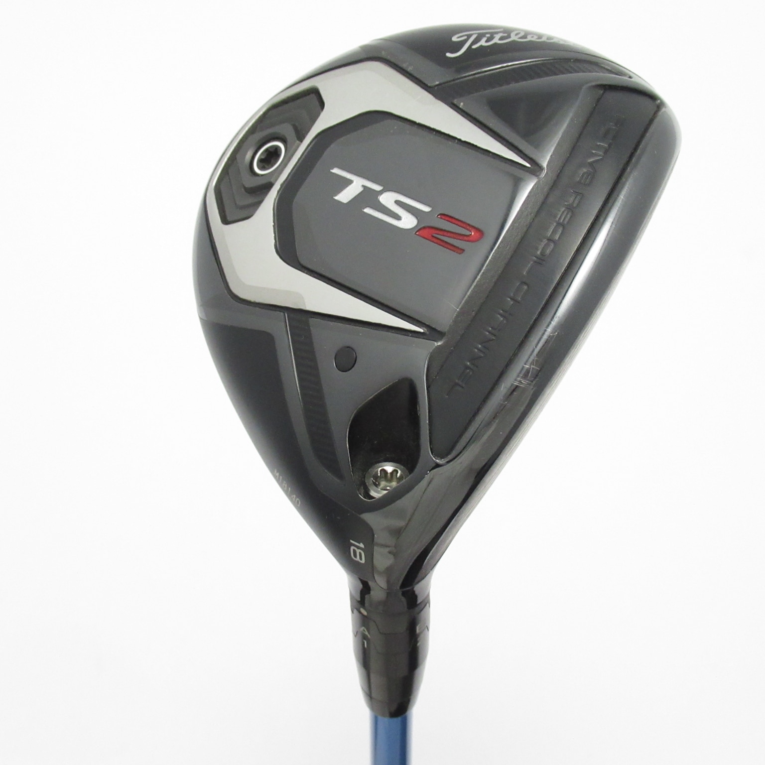 中古】Titleist フェアウェイウッド (タイトリスト) 通販｜GDO中古