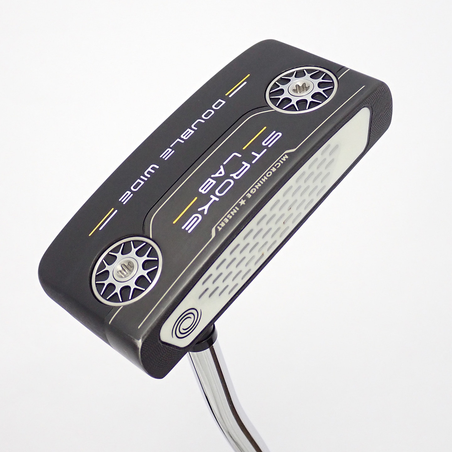 中古】ストロークラボ パター (オデッセイ) 通販｜GDO中古ゴルフクラブ