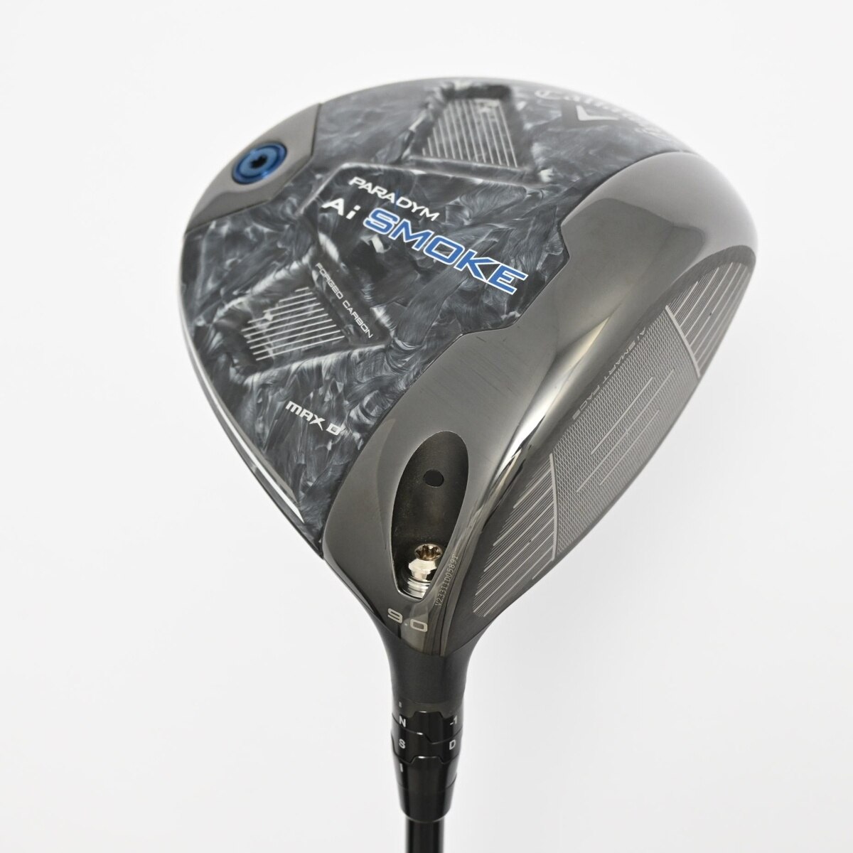中古】パラダイム ドライバー キャロウェイ 通販｜GDO中古ゴルフクラブ