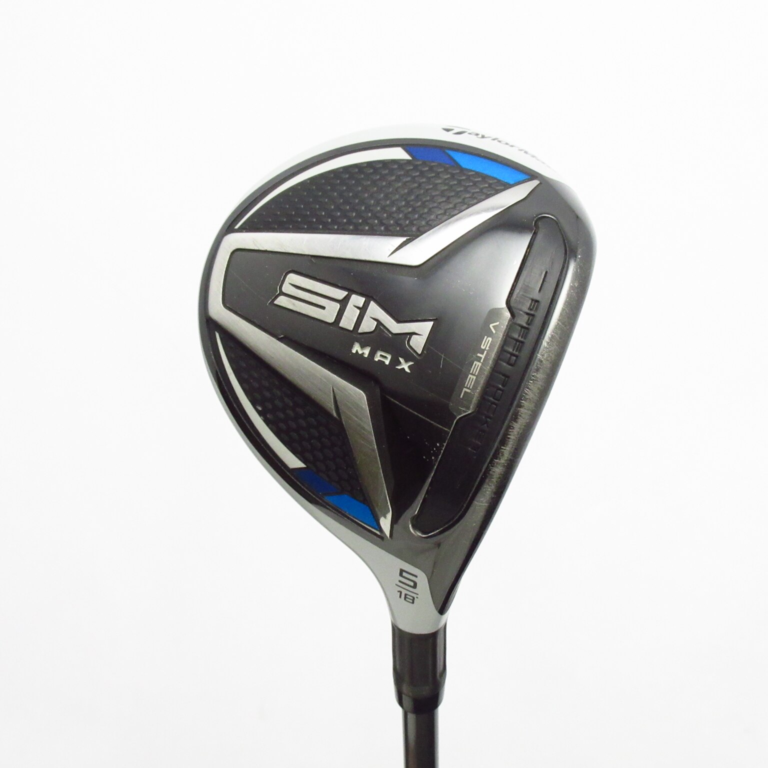 中古】SIM フェアウェイウッド (テーラーメイド) 通販｜GDO中古ゴルフ