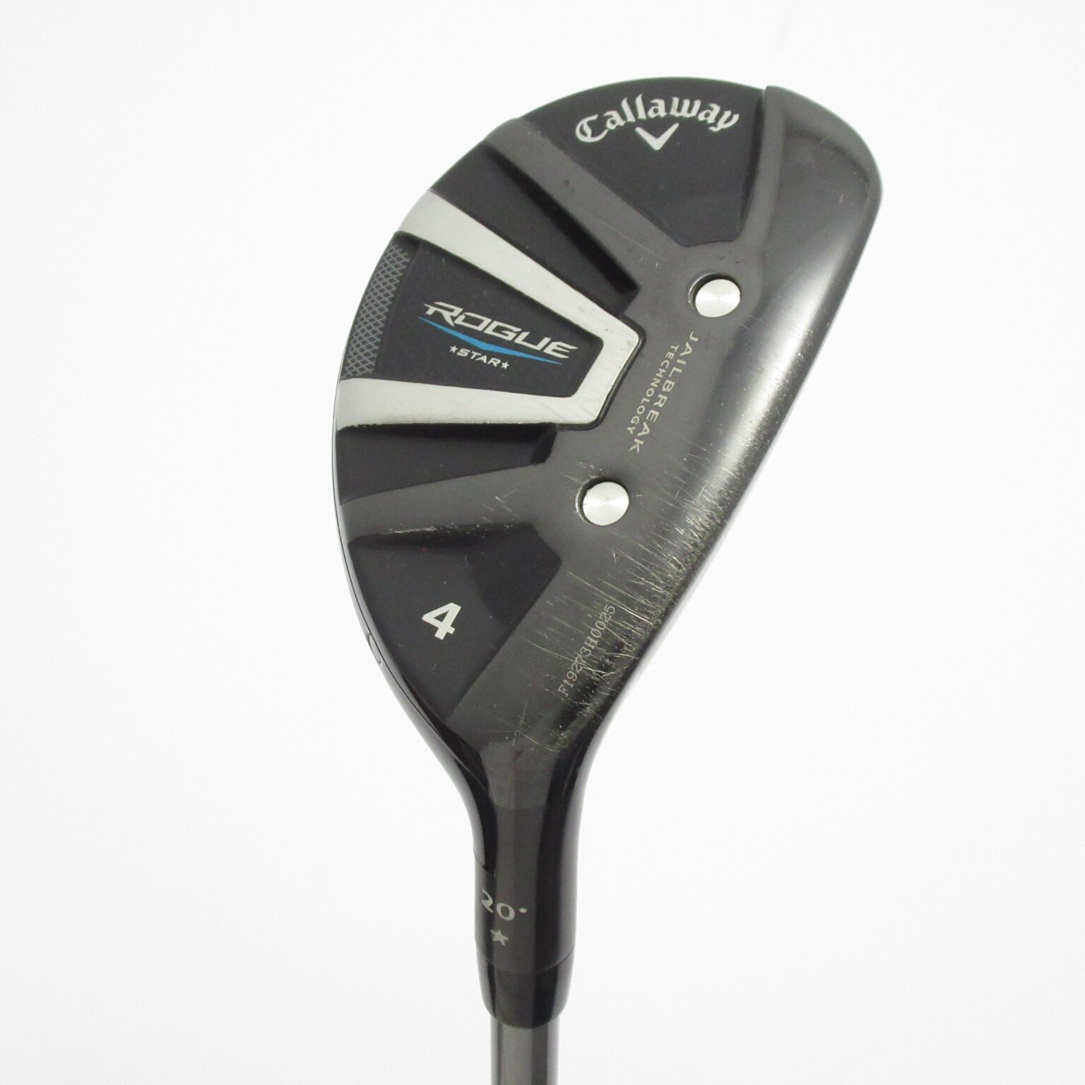 お*か様 Callaway ローグスター　5番ユーティリティ 中古】ローグ スター ユーティリティ (キャロウェイ) ローグ 通販｜GDO
