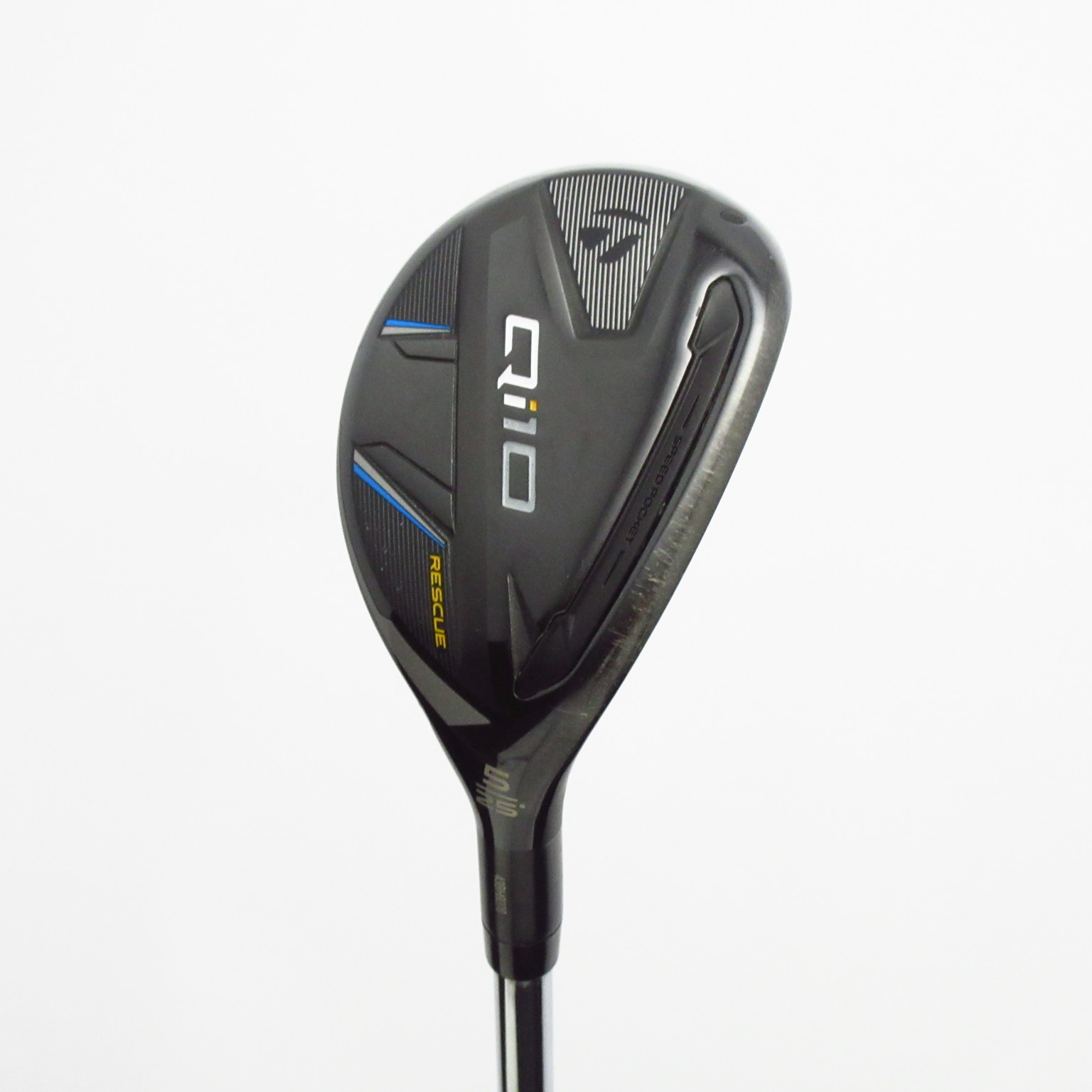 中古】Qi10 レスキュー ユーティリティ N.S.PRO 820GH 25 S CD