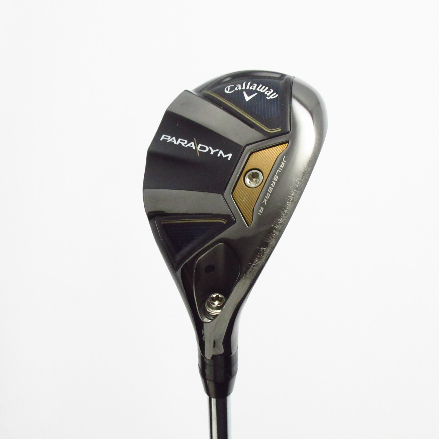 中古】パラダイム ユーティリティ N.S.PRO 850GH neo 24 S CD