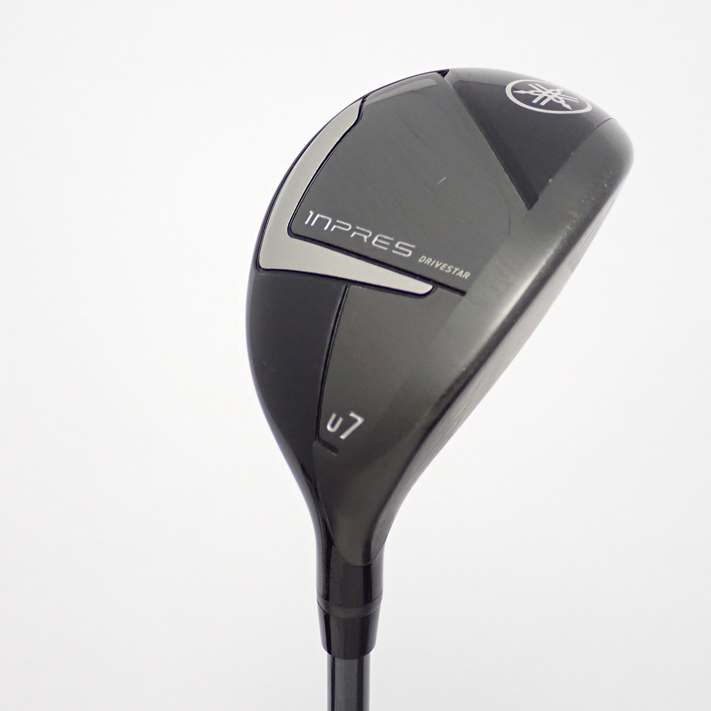 中古】25 インプレス DRIVE STAR ユーティリティ Speeder Nx for