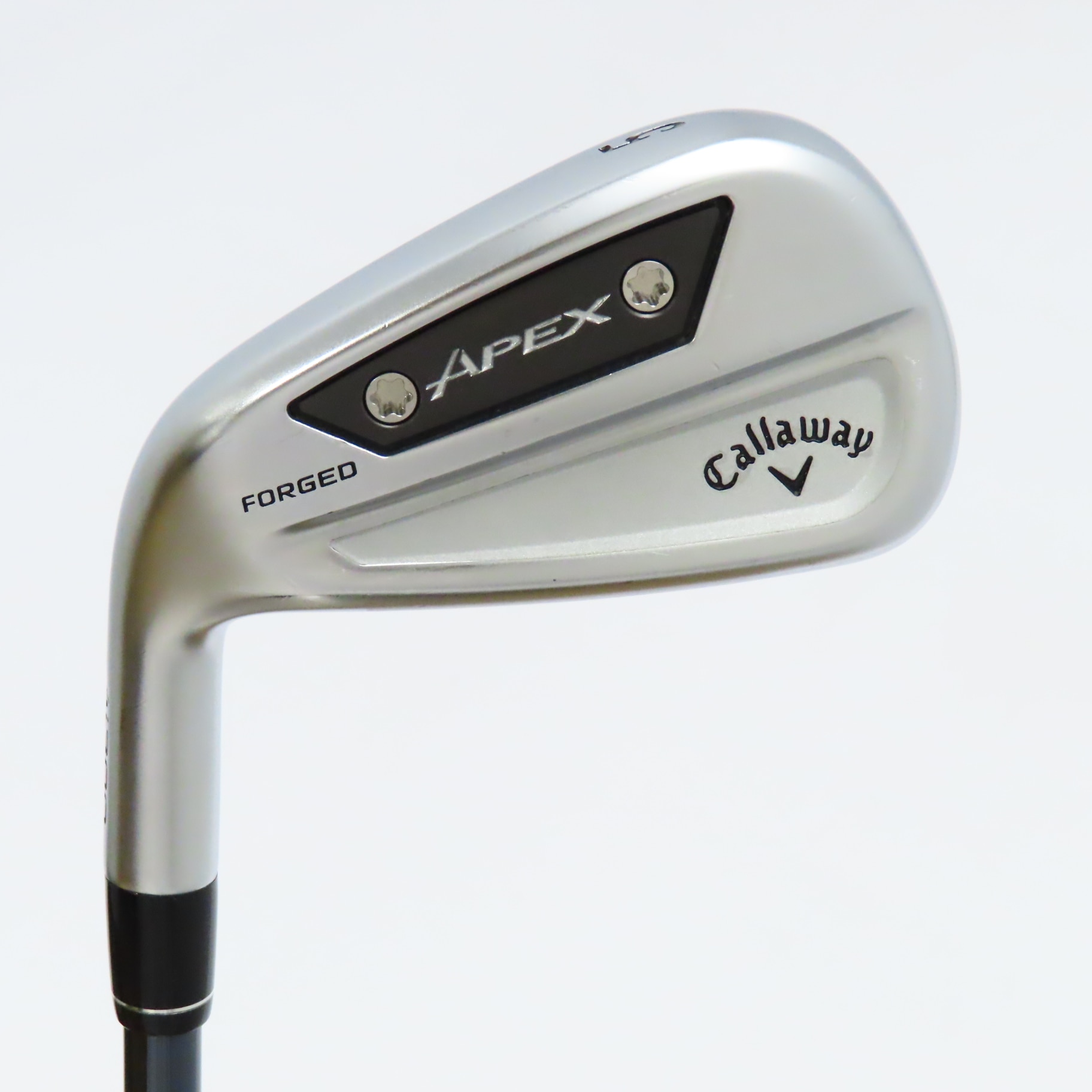 9099 Callaway APEX キャロウェイ レフティ 左利き 9本 R 9099 Callaway APEX キャロウェイ レフティ 左利き 9本 R
