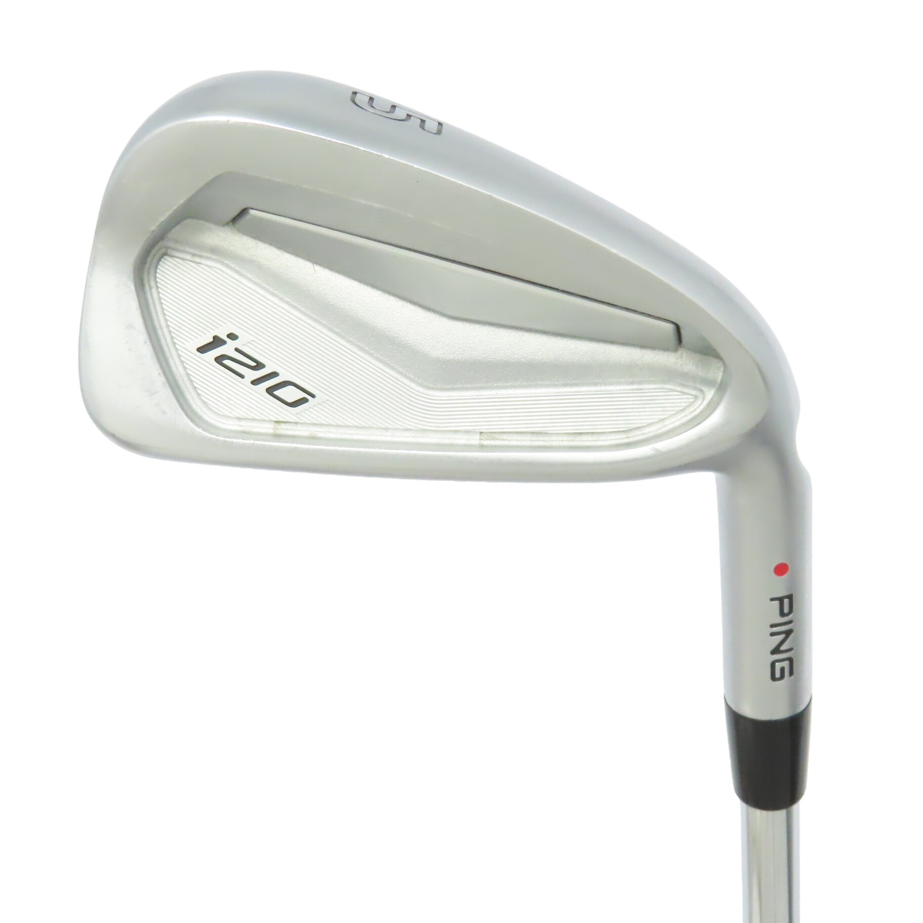 ※週末限定値下げ　PING i210 アイアンセット 6〜W番　黒ドット 値下げ❗️PING i210 アイアン6本セット 黒ドット 週末限定値下げ PING