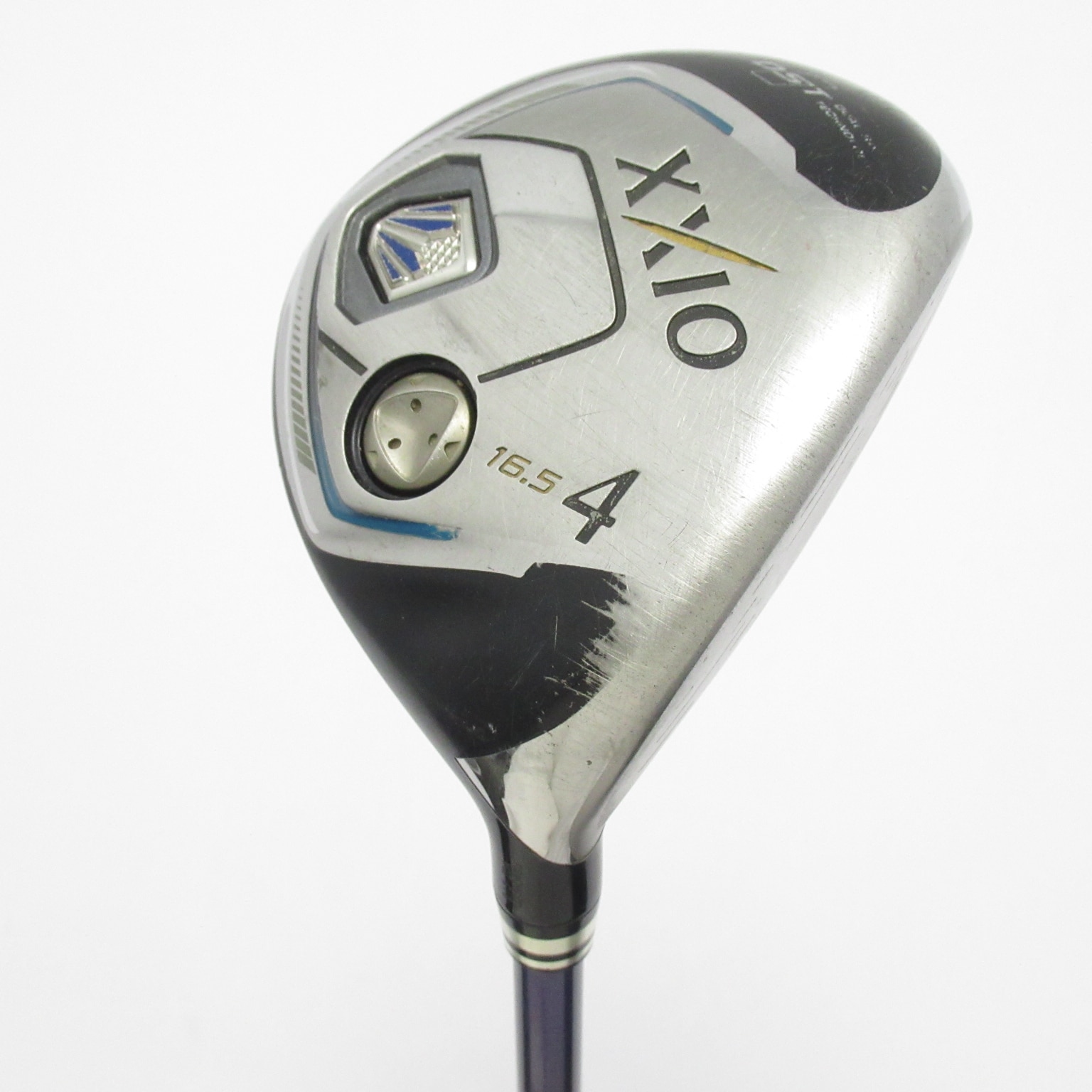 中古】ゼクシオ フェアウェイウッド (ダンロップ) 通販｜GDO中古ゴルフ