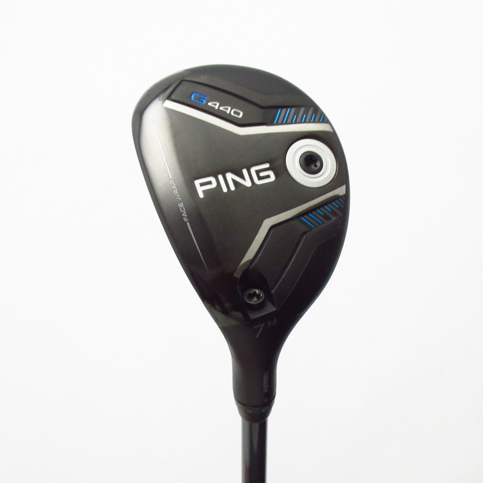 中古】ピン(PING) ユーティリティ レフティ 通販｜GDO中古ゴルフクラブ