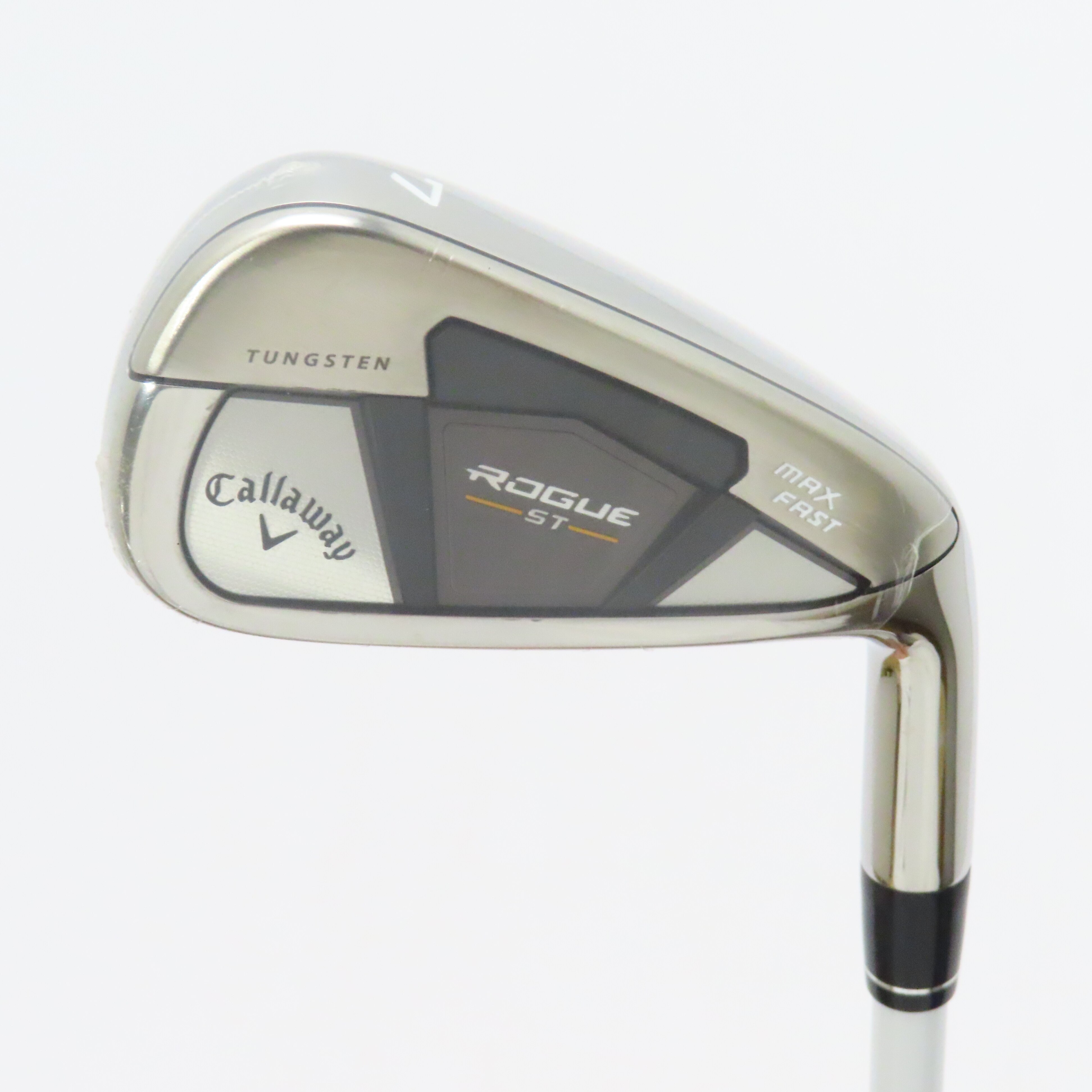 キャロウェイ ROGUE ST MAX FASTアイアンセット 6-9,P,A Callaway キャロウェイ ゴルフ アイアン5本セット(6〜9,PW) ROGUE ST