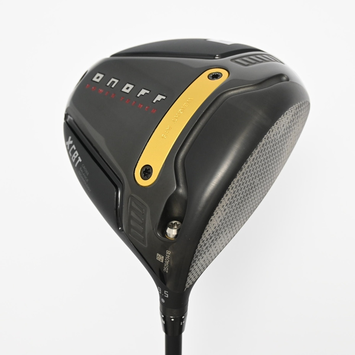 中古】クロ ドライバー (オノフ) 通販｜GDO中古ゴルフクラブ