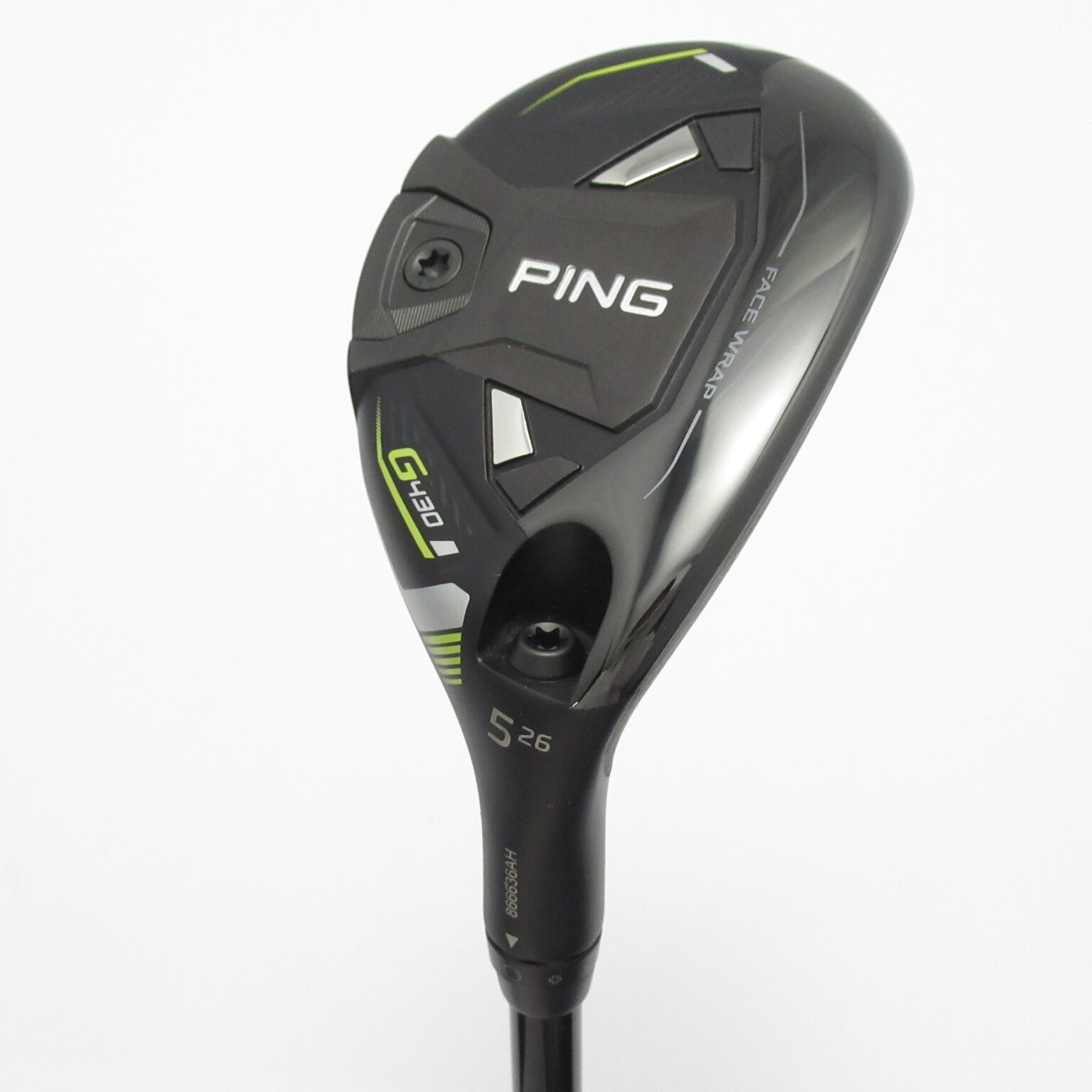 中古】G430 ハイブリッド ユーティリティ ALTA J CB BLACK 26 S C