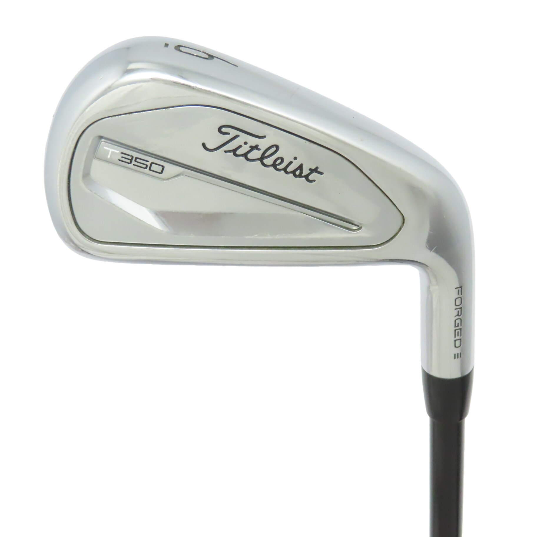 タイトリスト T350 2023 5本セット DG95 S200 アイアン 6本セット T350(2023) #6～#9、#P、#W《N.S.PRO 880 AMC