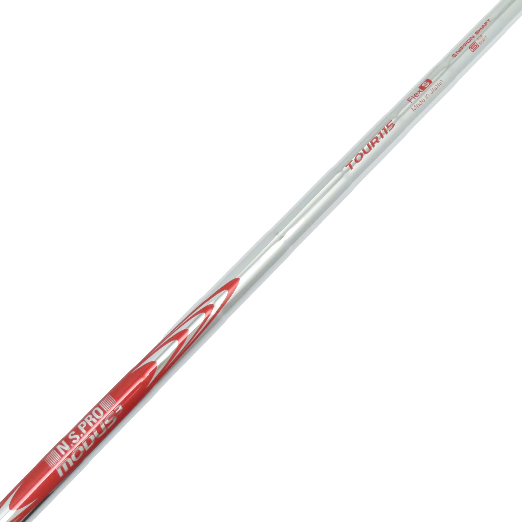 中古】i230 アイアン N.S.PRO MODUS3 TOUR 115 26 S CD(アイアン