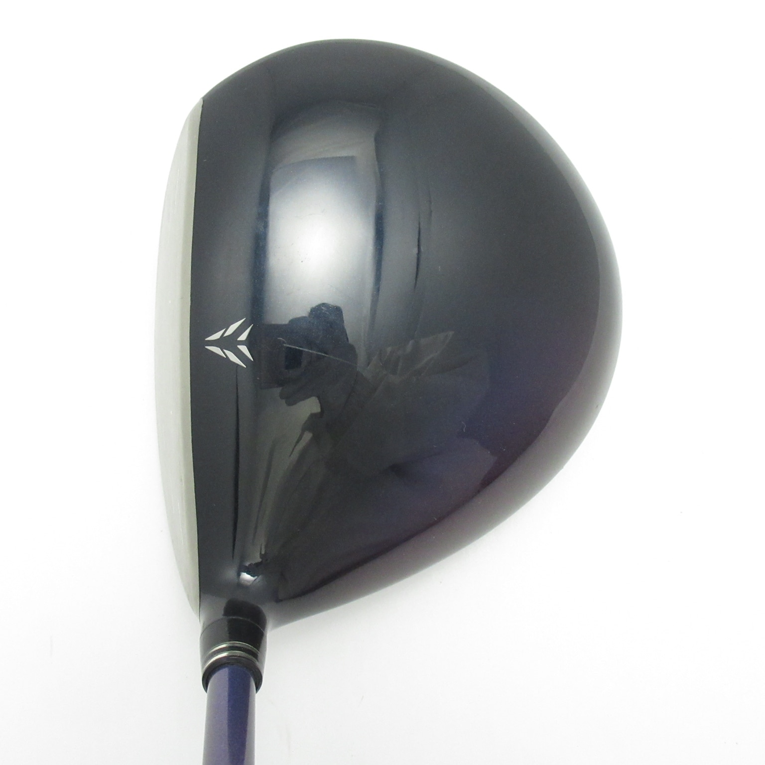 中古】ゼクシオ ナイン(2016) ドライバー MP900 10.5 R CD(ドライバー